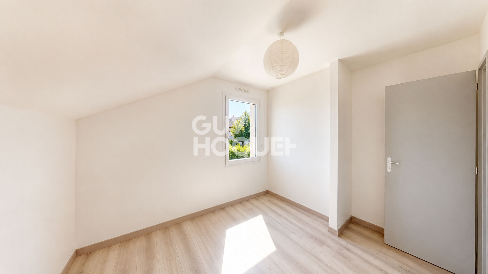 Charmante Maison Villy-le-Bouveret, implantée sur un terrain de 602 m²