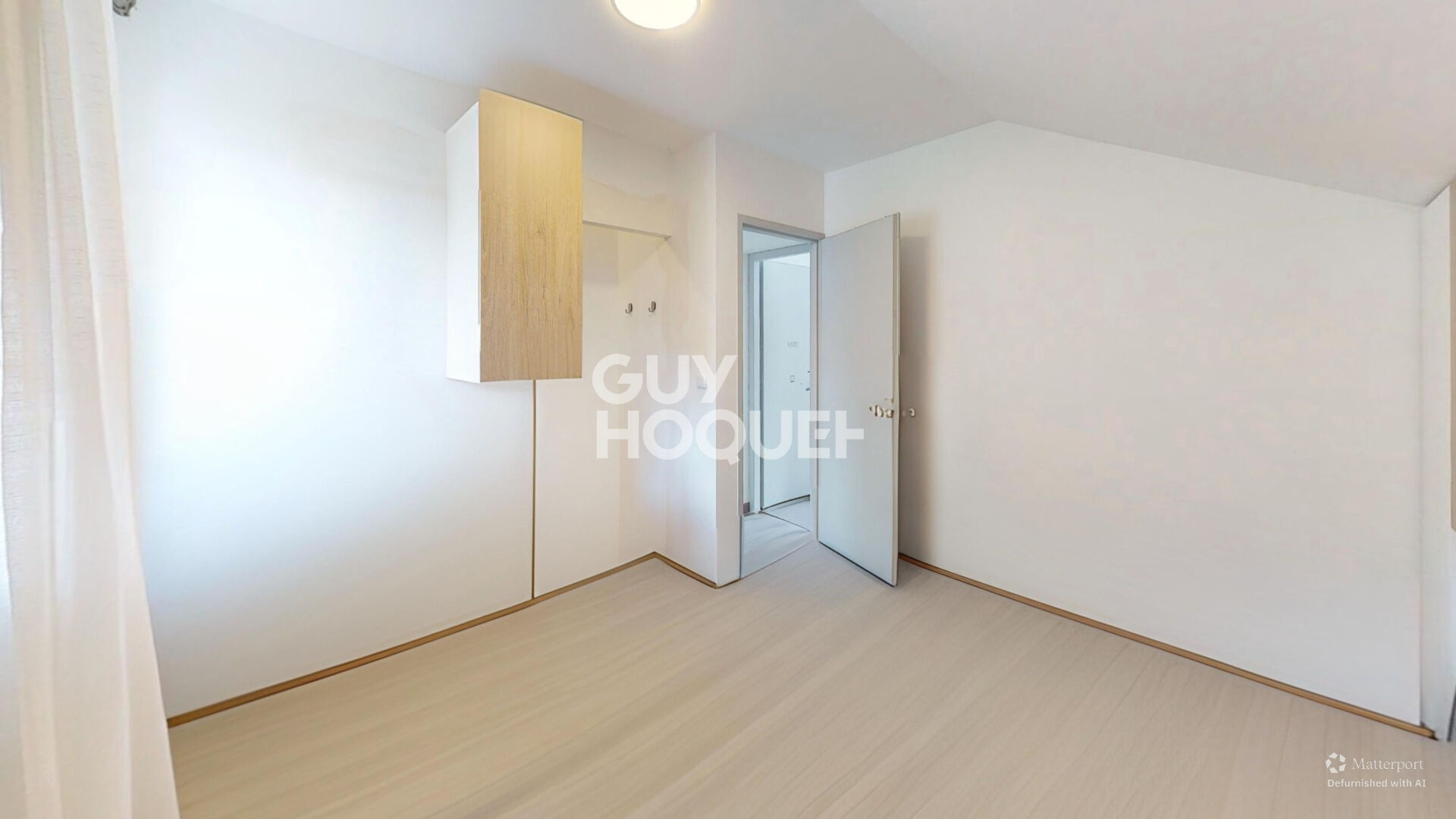 Charmante Maison Villy-le-Bouveret, implantée sur un terrain de 602 m²