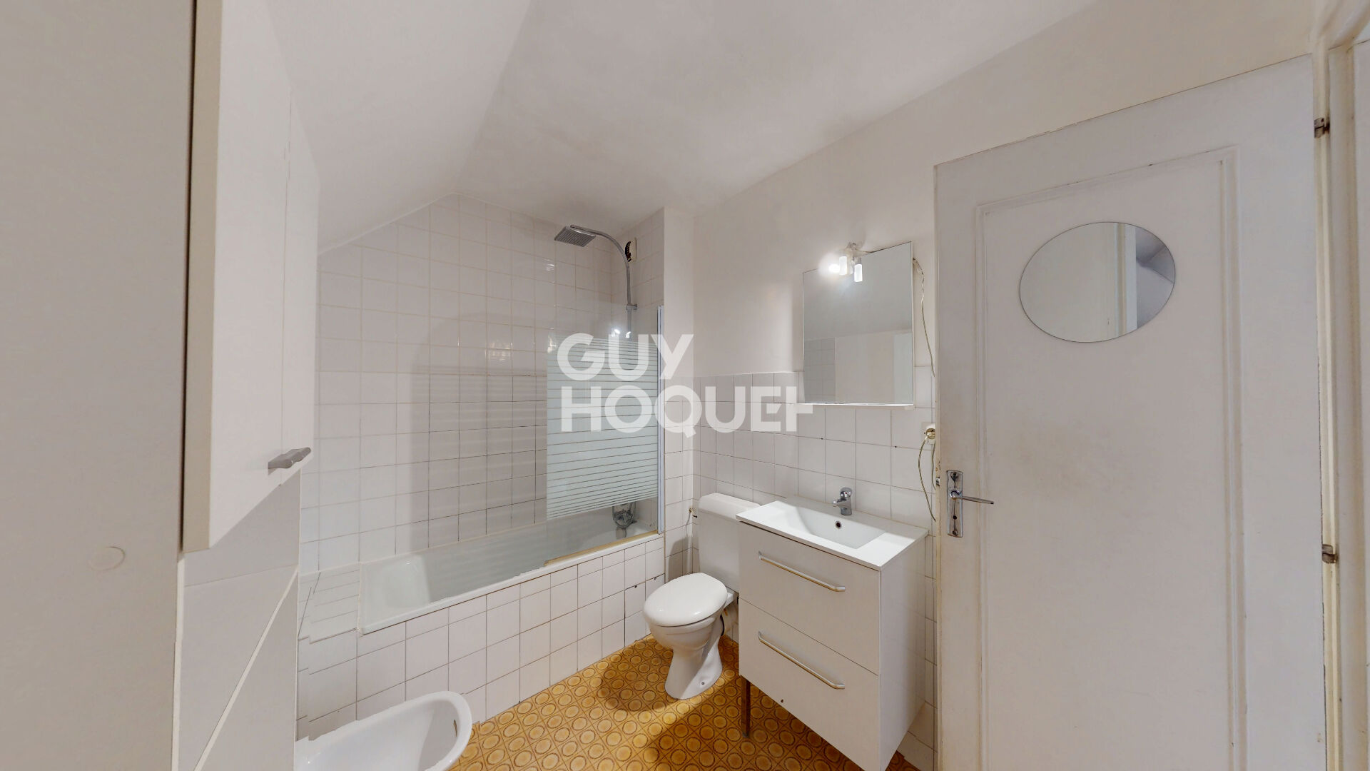 Appartement Duingt T2 60.66 m² - Cave