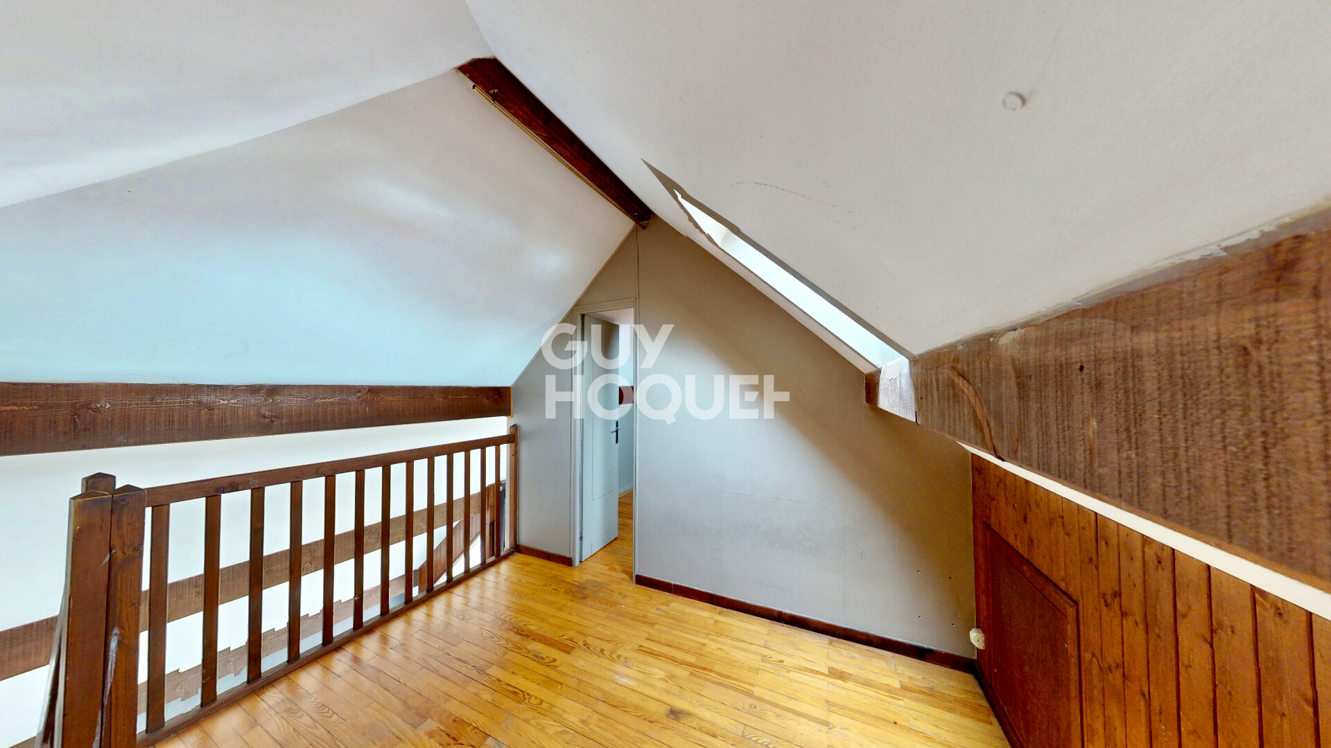 Appartement Duingt T2 60.66 m² - Cave