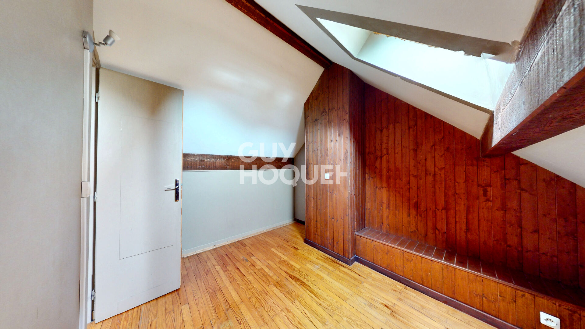 Appartement Duingt T2 60.66 m² - Cave