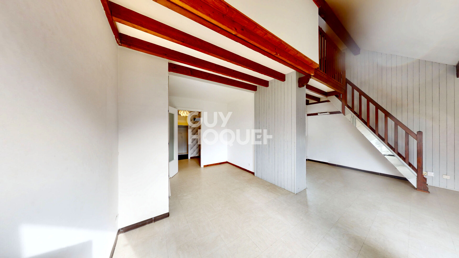 Appartement Duingt T2 60.66 m² - Cave