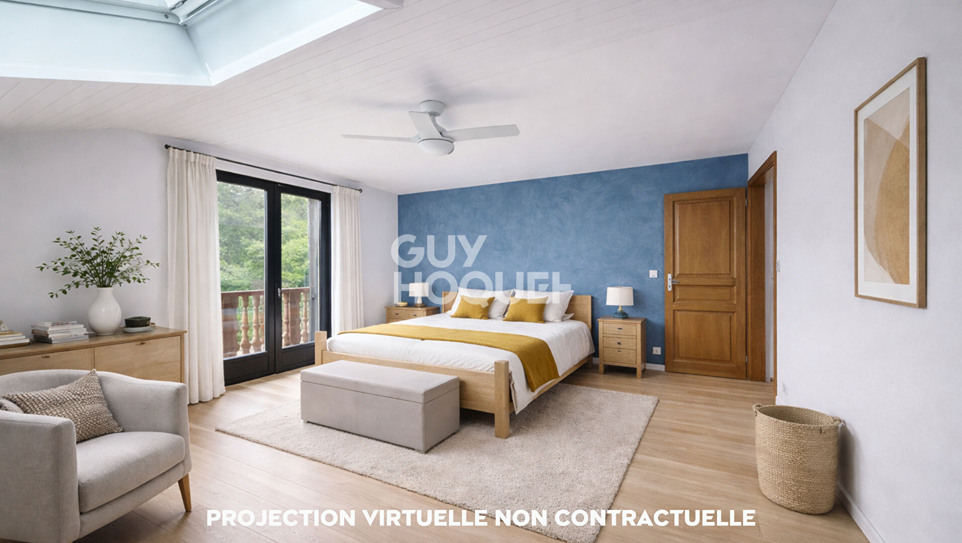 Maison Coup de Coeur ! : espace, confort et qualité de vie