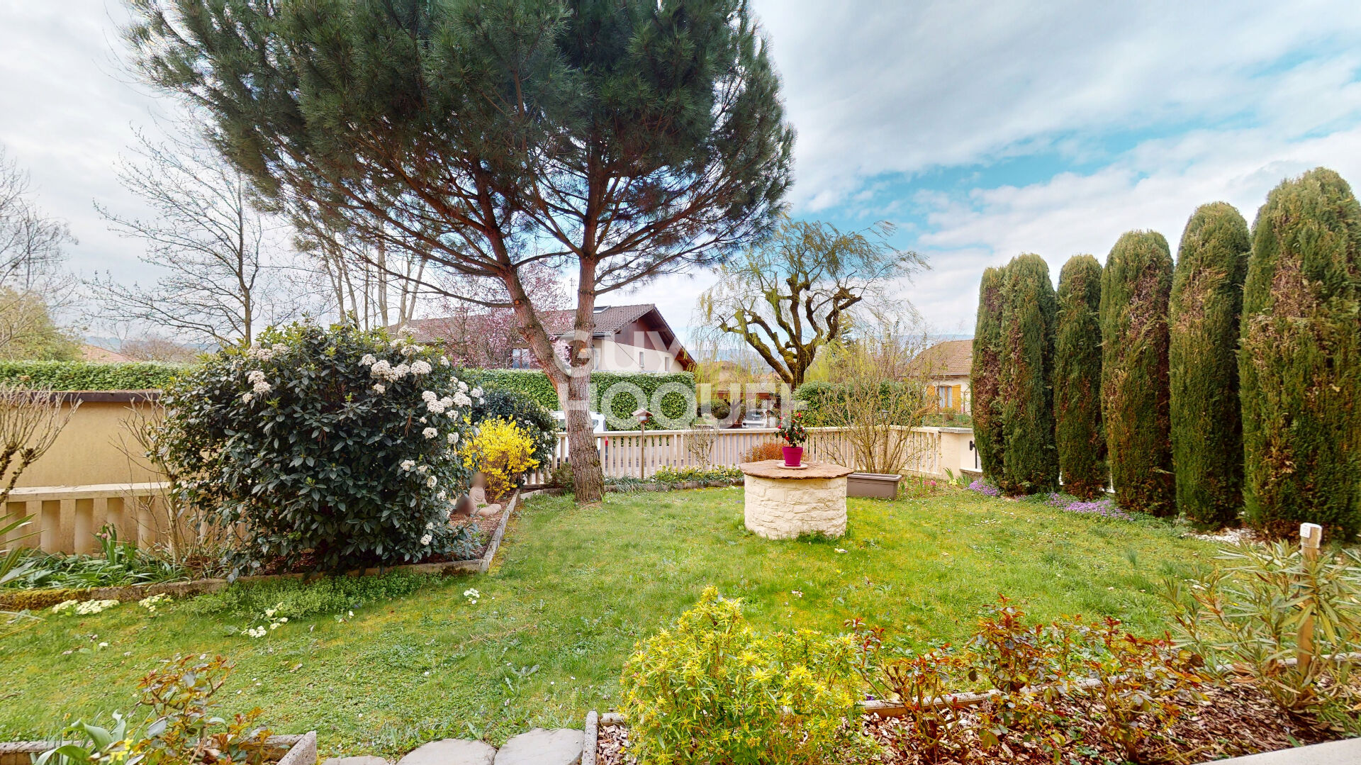 NOUVEAU PRIX ! MAISON FAMILIALE AVEC VUE MONTAGNES !