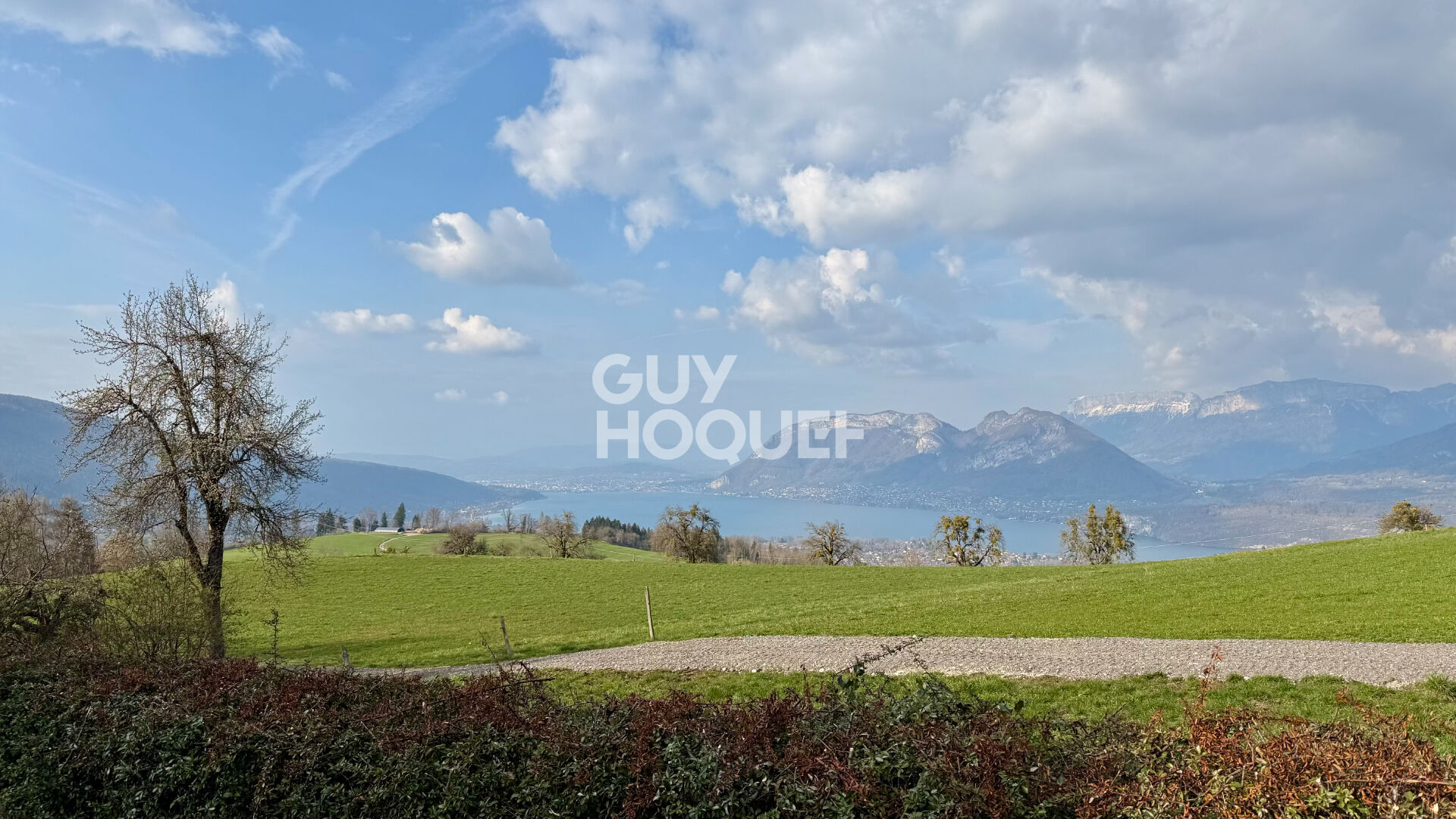 Maison Saint Eustache - Vue Lac - DPE C