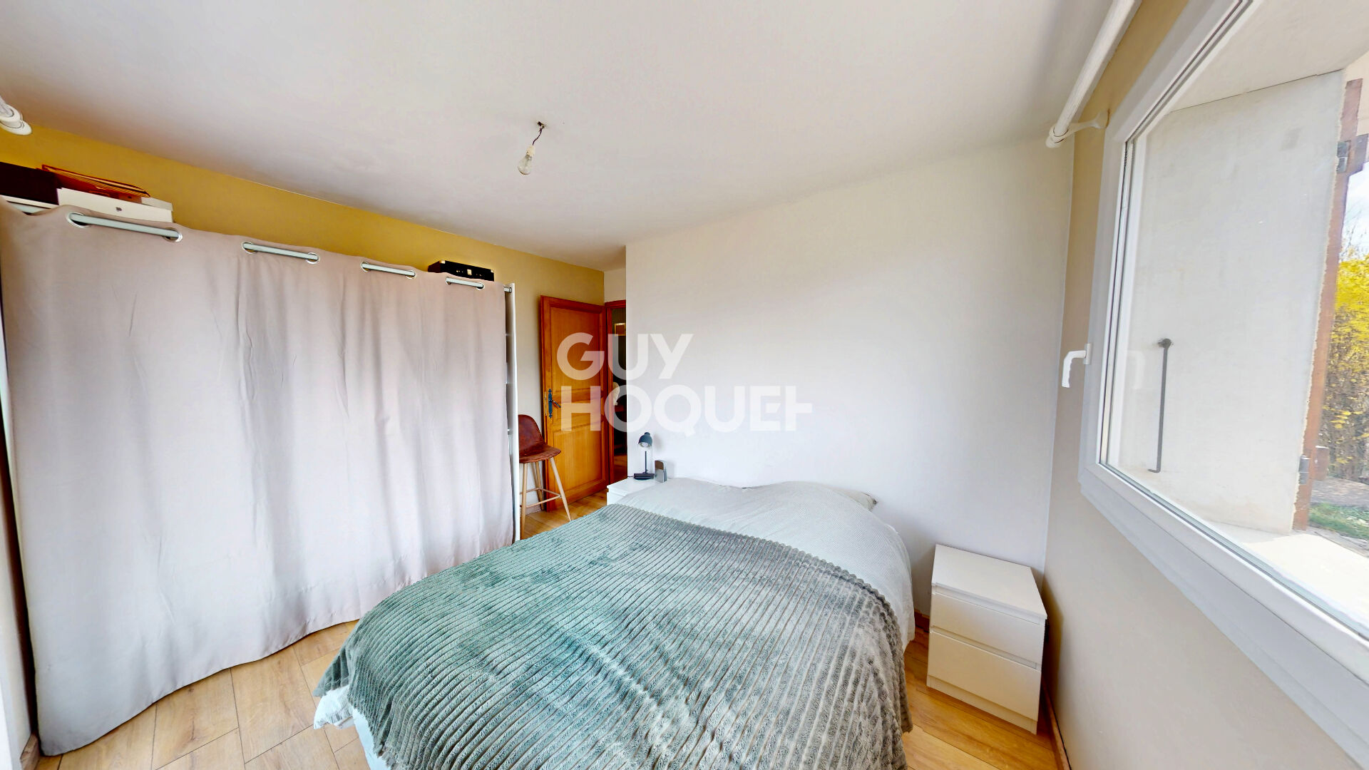 Maison Saint Eustache - Vue Lac - DPE C