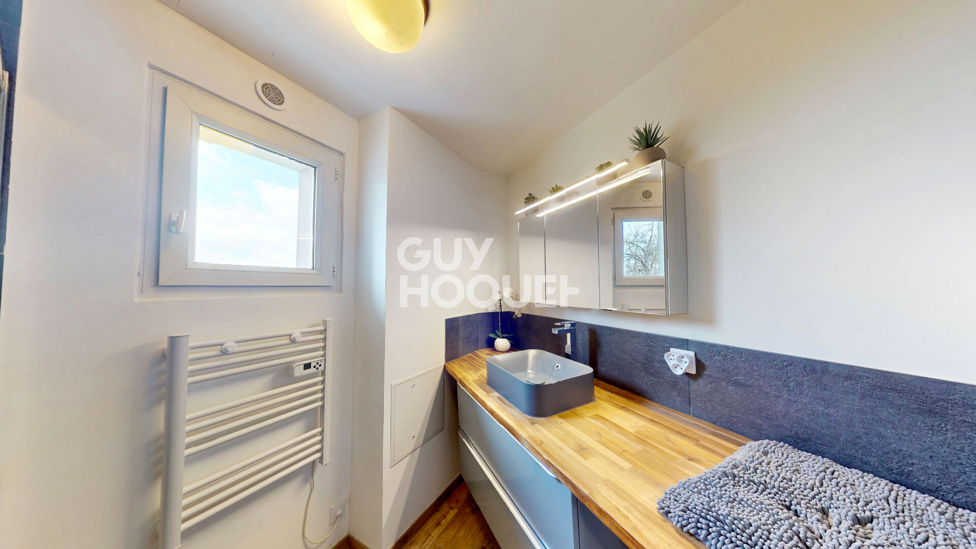 Maison Saint Eustache - Vue Lac - DPE C