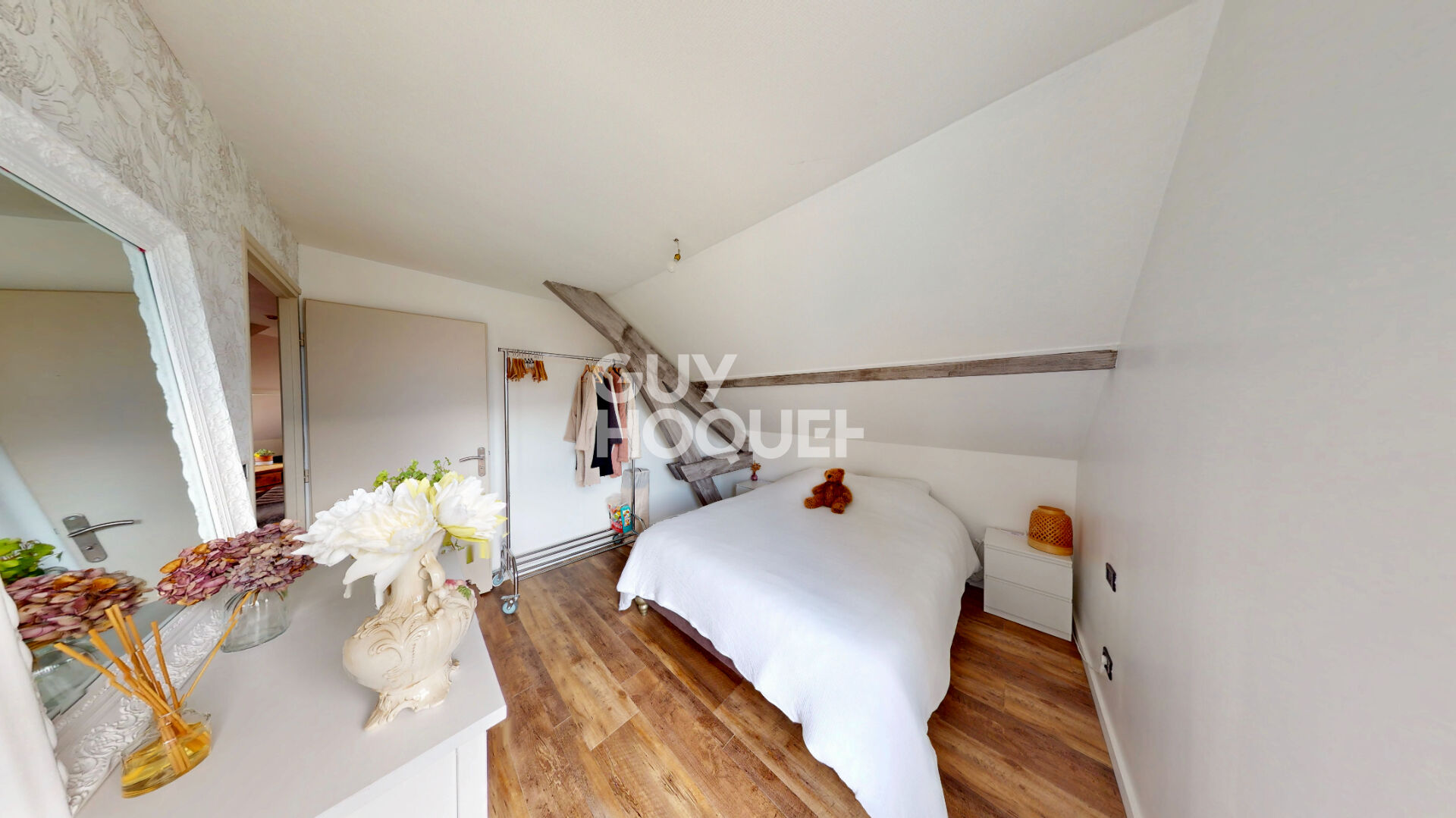 Maison Saint Eustache - Vue Lac - DPE C