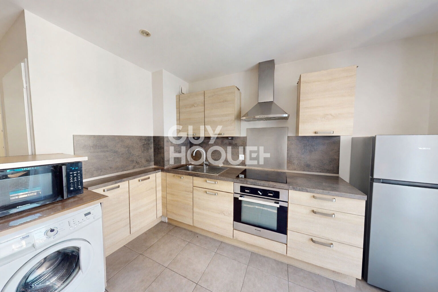 Appartement Annecy 3/4 pièce(s) 79 m2 - Hyper centre