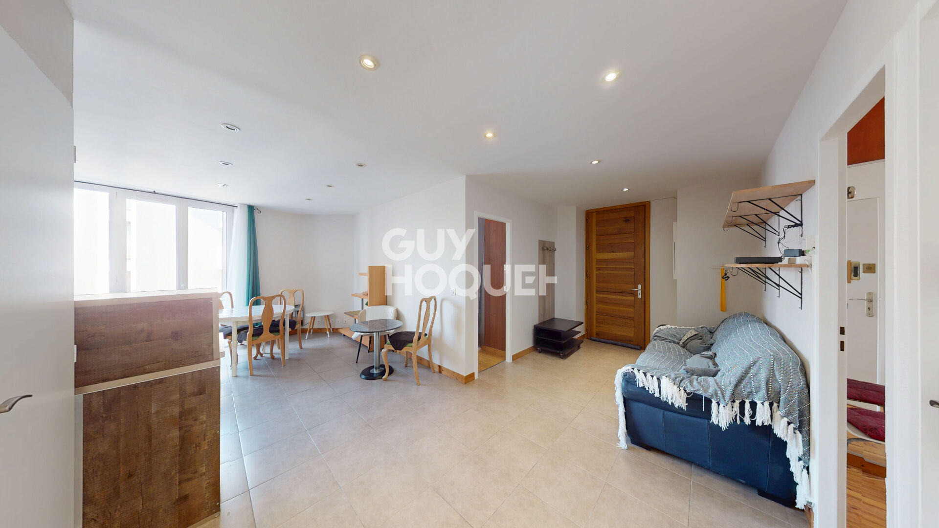 Appartement Annecy 3/4 pièce(s) 79 m2 - Hyper centre