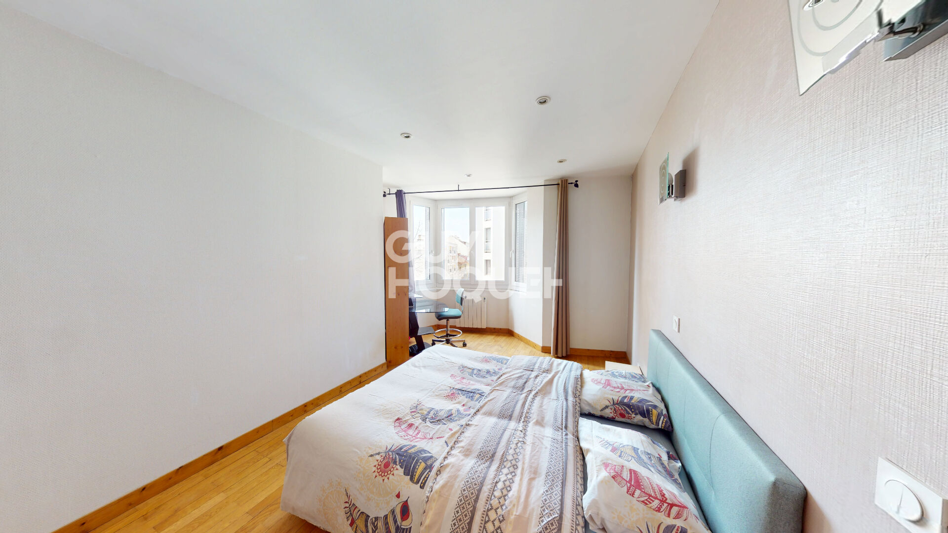 Appartement Annecy 3/4 pièce(s) 79 m2 - Hyper centre