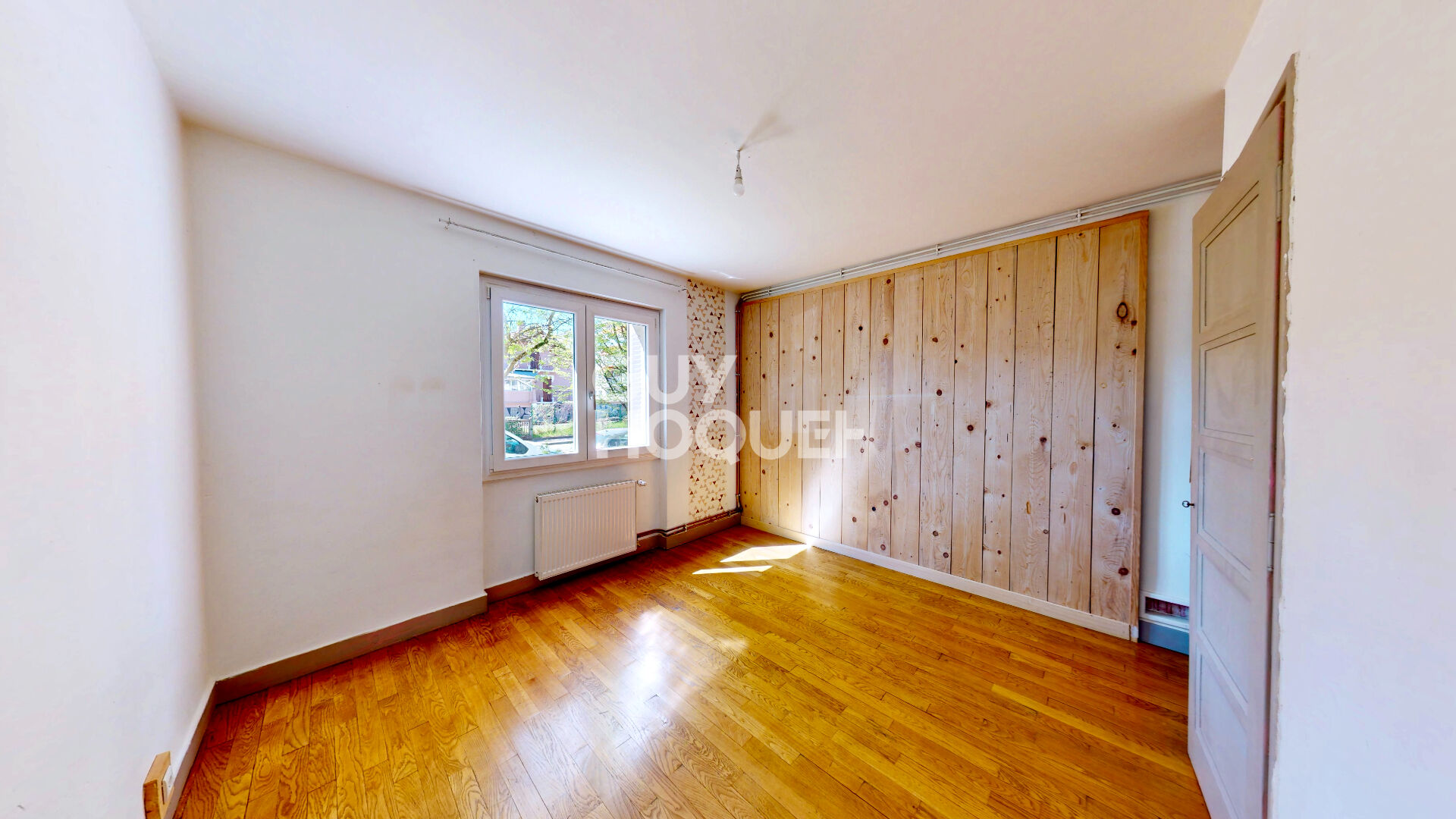 Appartement Annecy 3 pièce(s) 62,3 m2