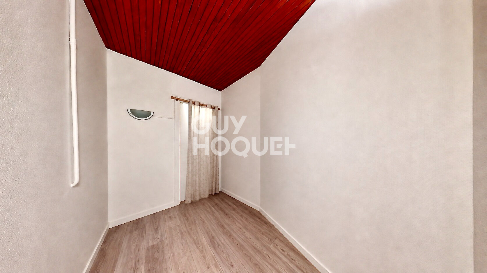 Annecy hypercentre - Appartement 100,75 m²  - cave - Garage possible