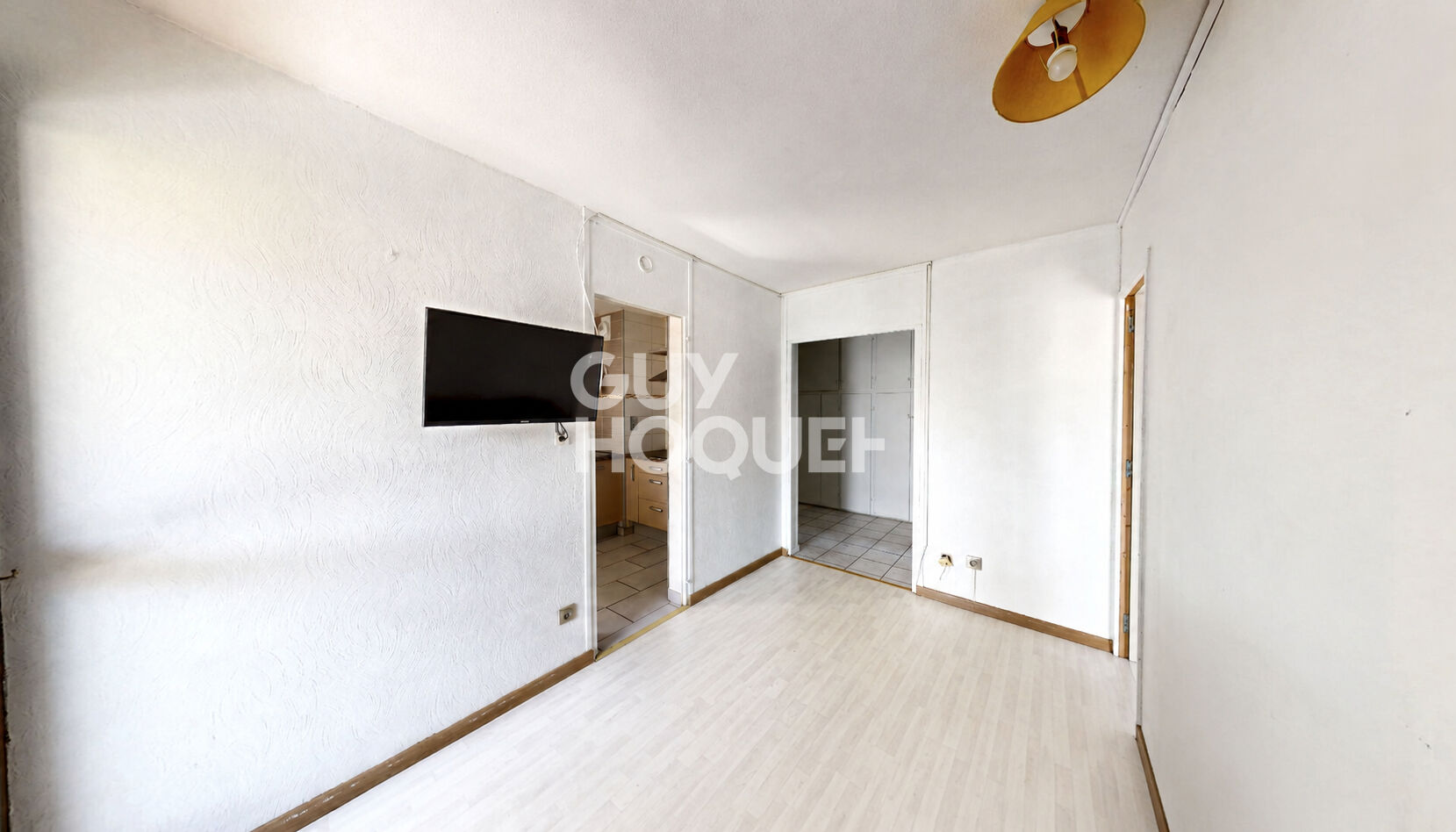 Appartement Cran Gevrier 4 pièce(s) 79 m2