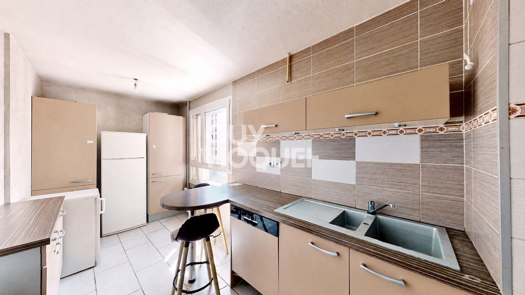 Appartement Cran Gevrier 4 pièce(s) 79 m2