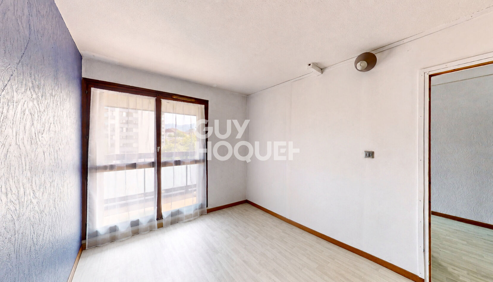 Appartement Cran Gevrier 4 pièce(s) 79 m2