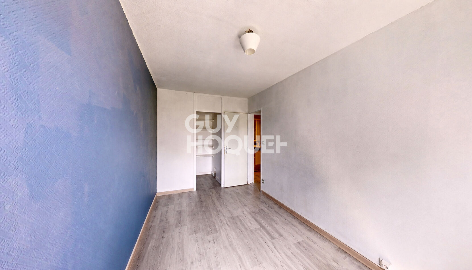 Appartement Cran Gevrier 4 pièce(s) 79 m2