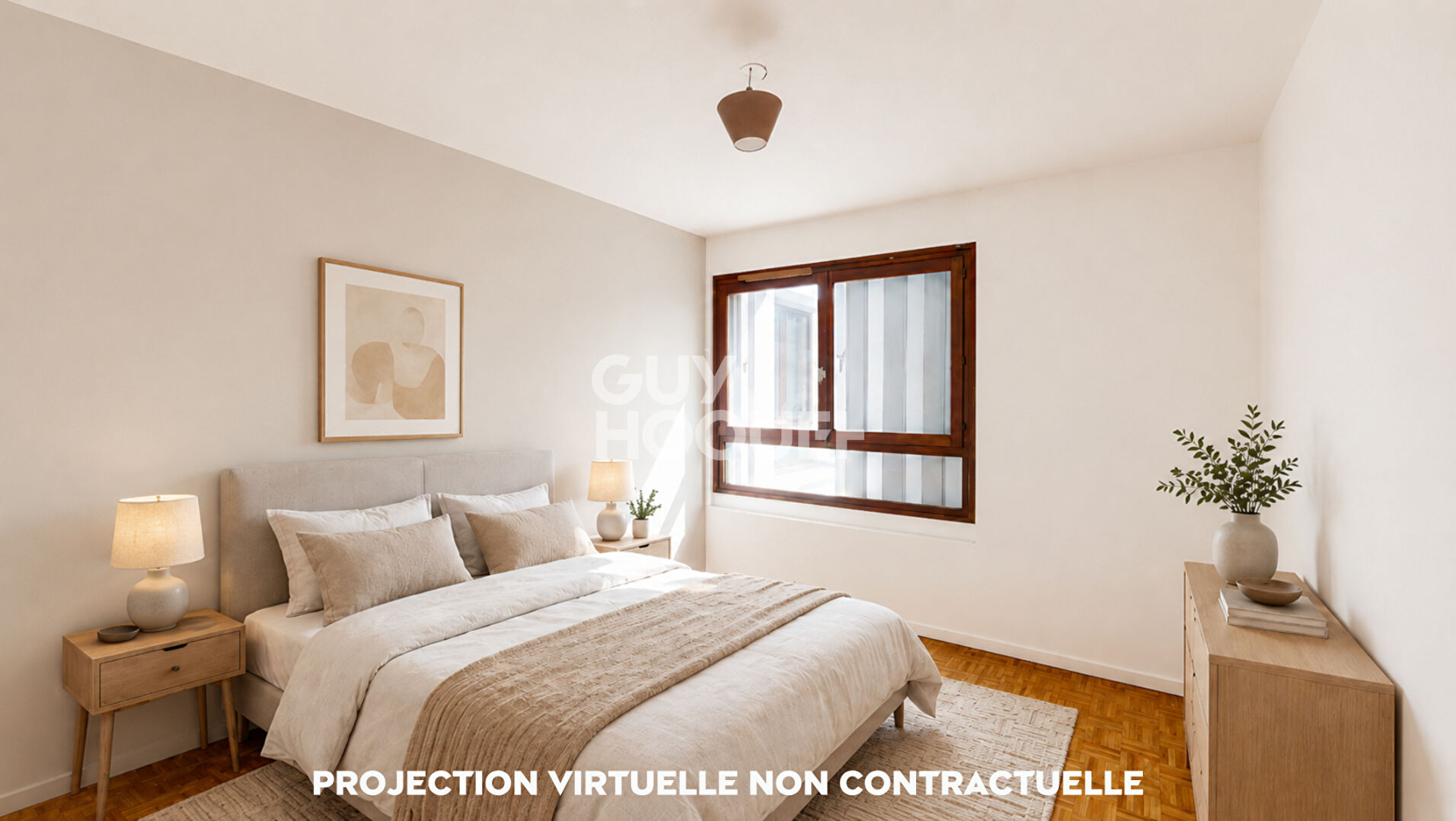 Appartement Cran Gevrier 4 pièce(s) 79 m2