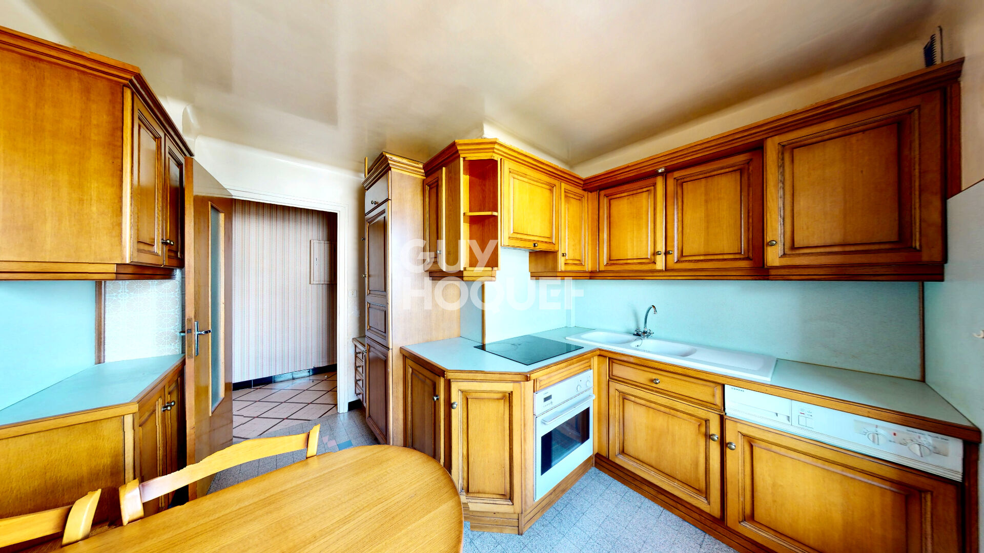 Appartement Annecy 4 pièce(s) 73m2