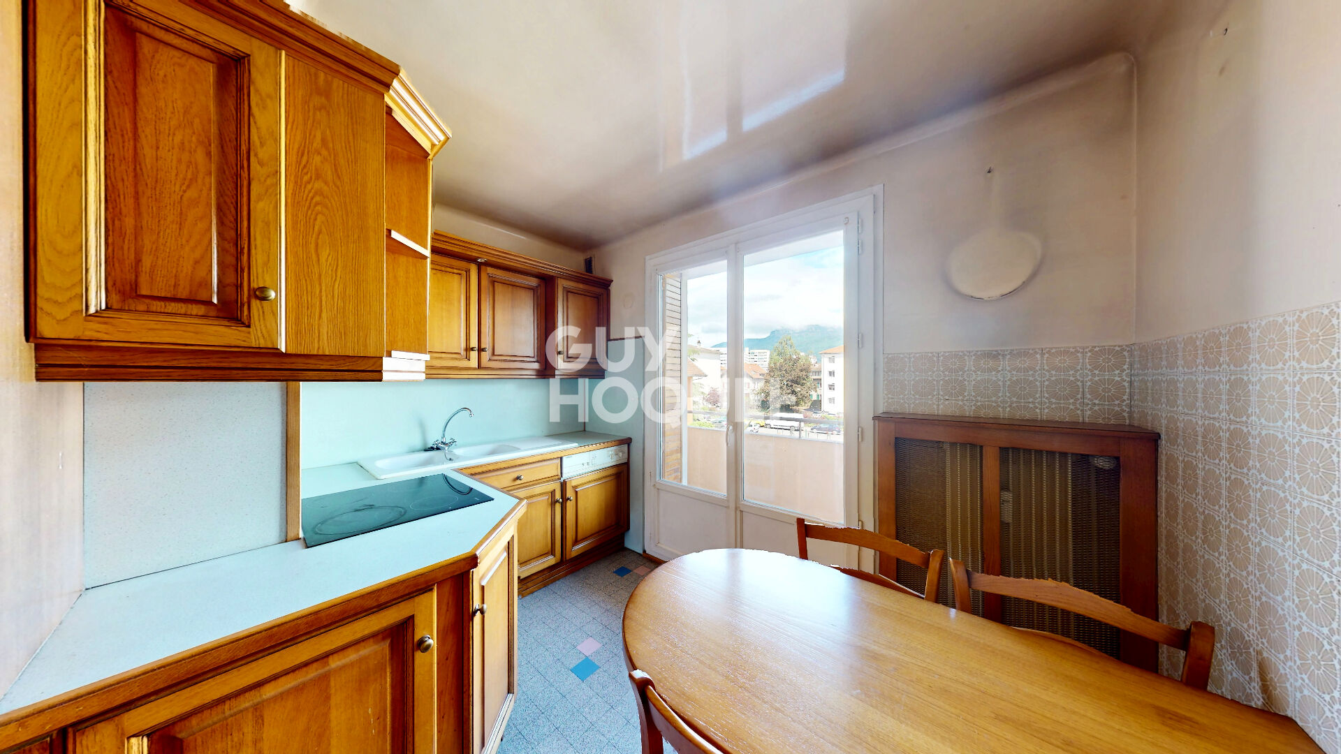 Appartement Annecy 4 pièce(s) 73m2