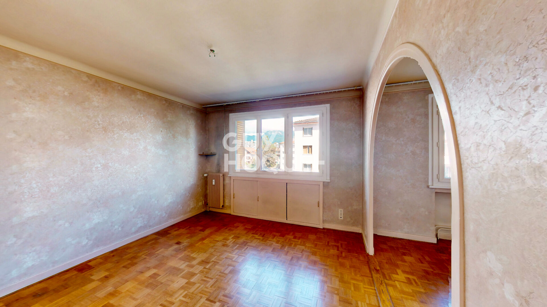 Appartement Annecy 4 pièce(s) 73m2