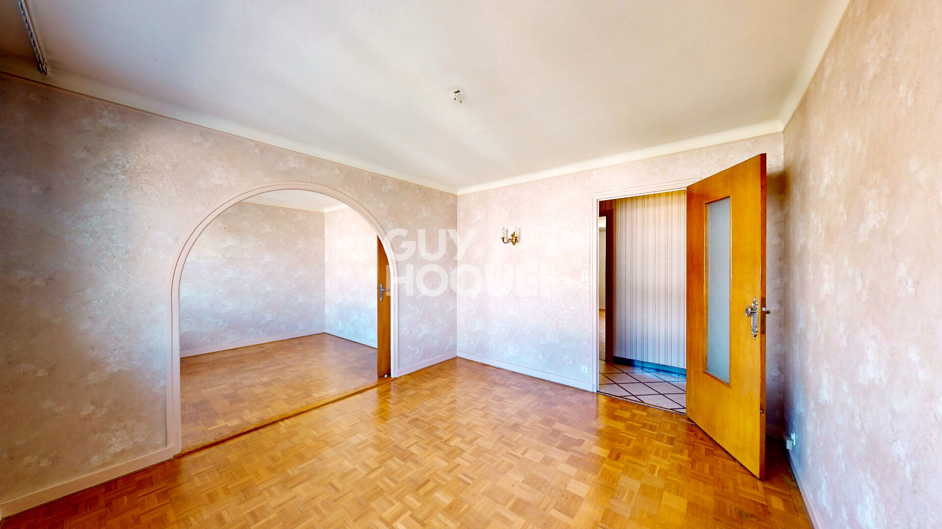 Appartement Annecy 4 pièce(s) 73m2