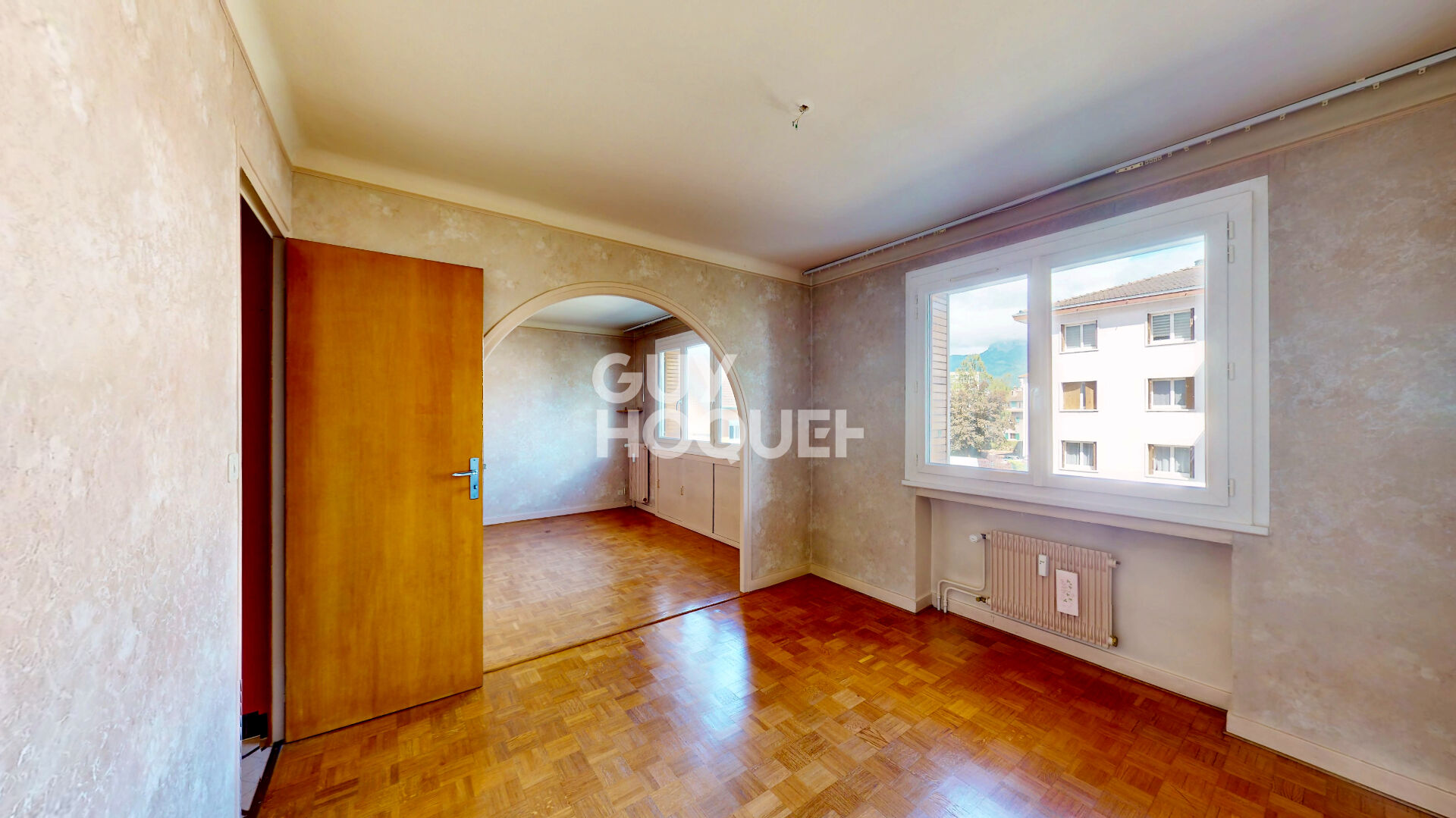 Appartement Annecy 4 pièce(s) 73m2