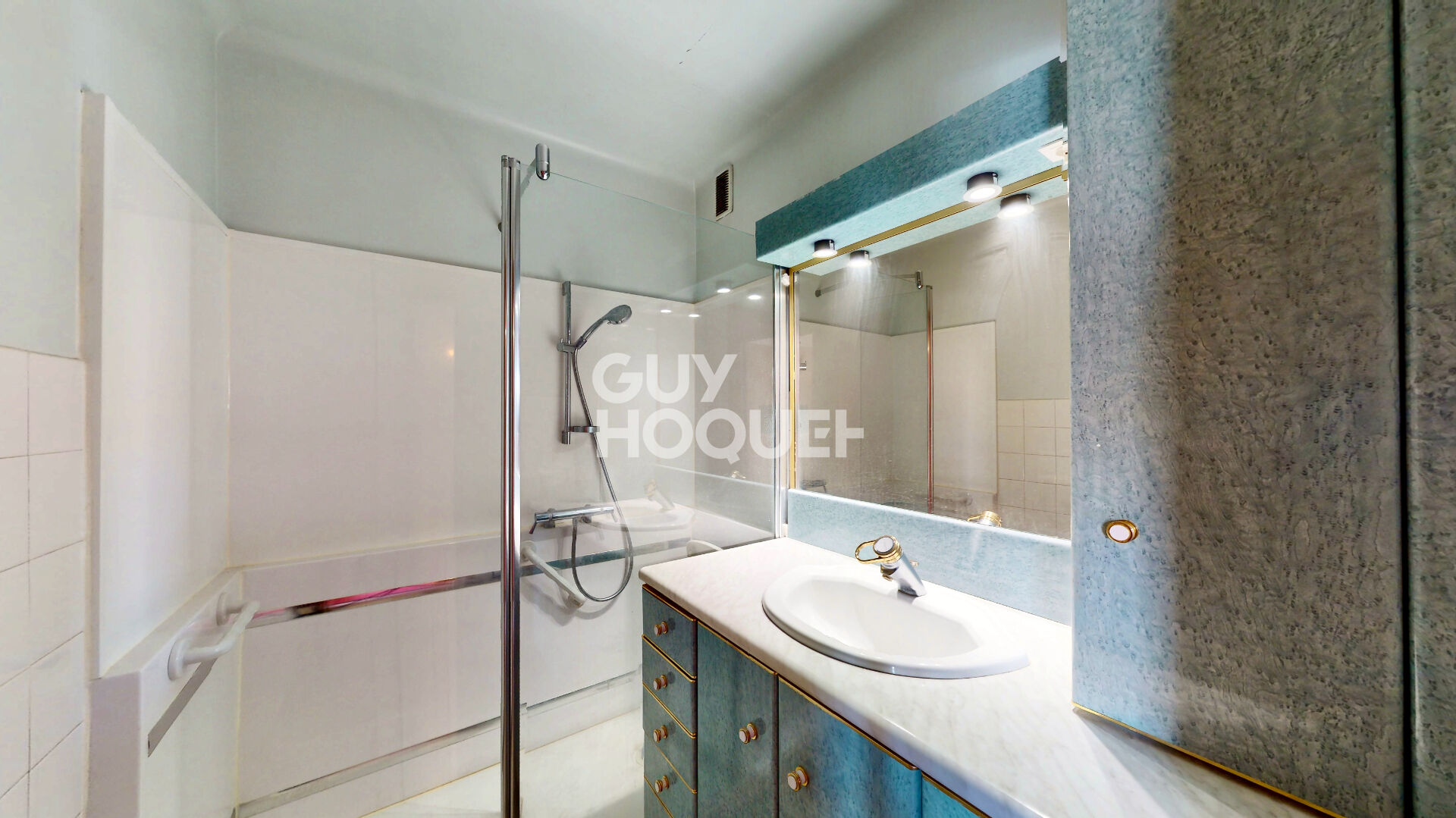 Appartement Annecy 4 pièce(s) 73m2