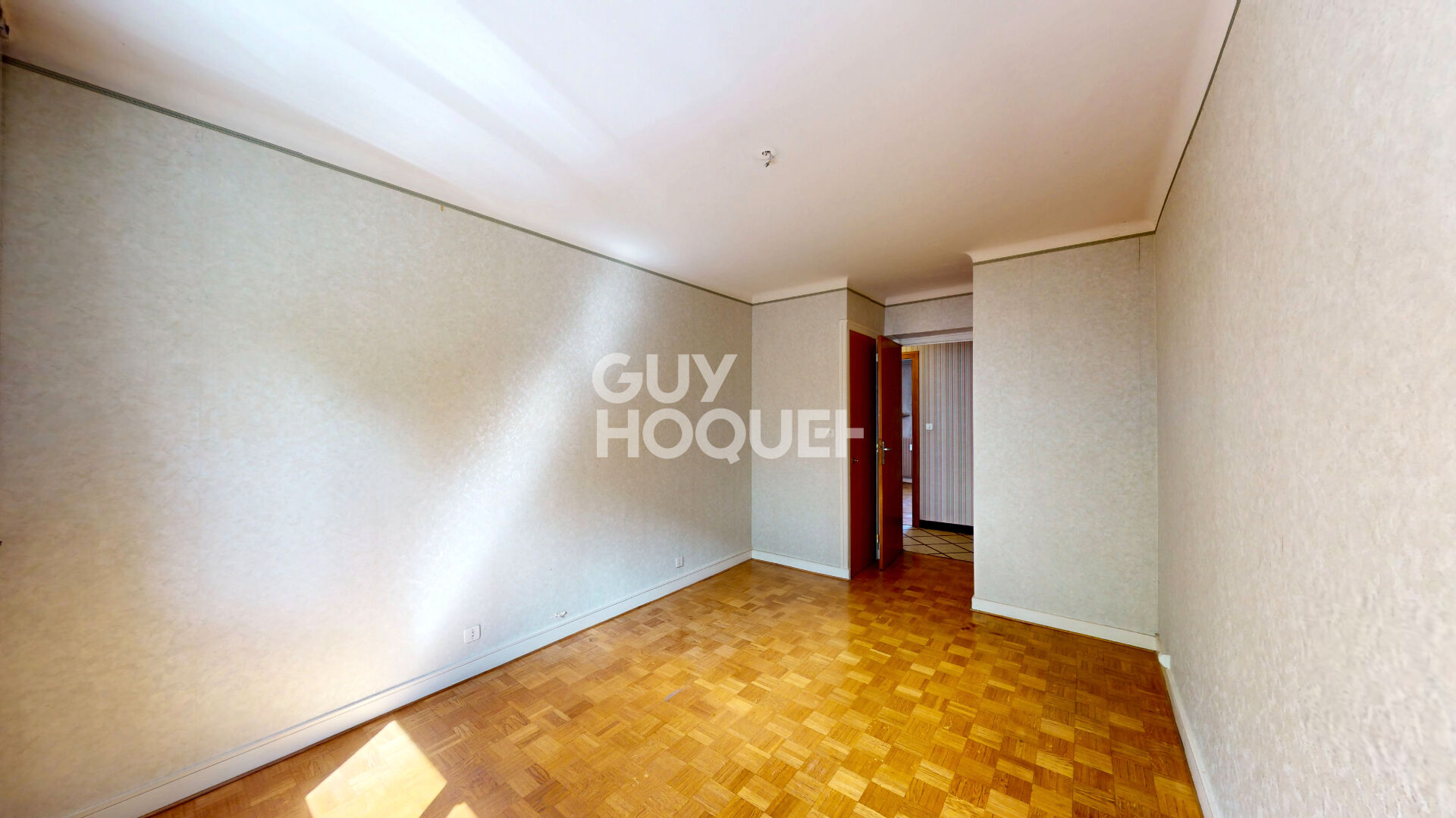 Appartement Annecy 4 pièce(s) 73m2