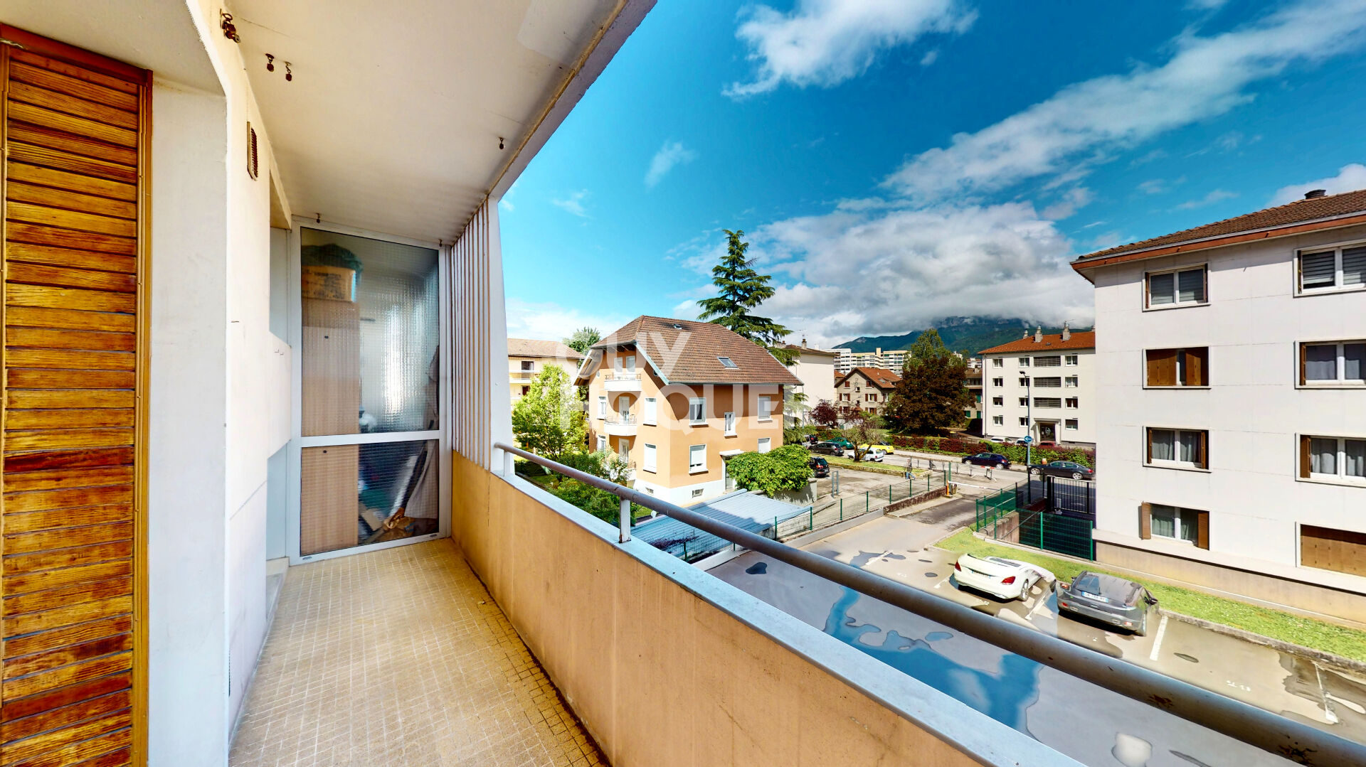 Appartement Annecy 4 pièce(s) 73m2
