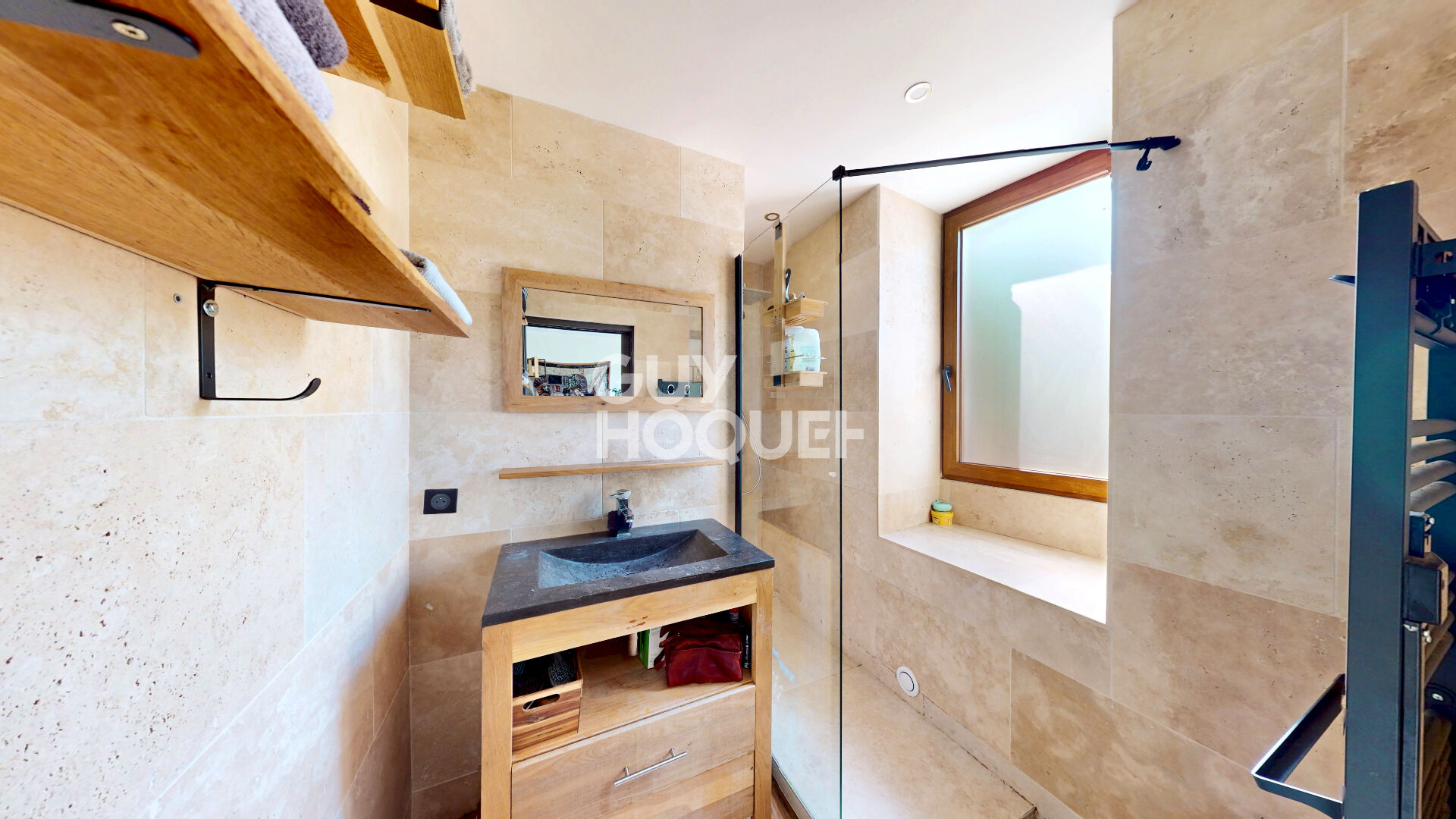 Appartement Faverges 3 pièces 61,59 m²