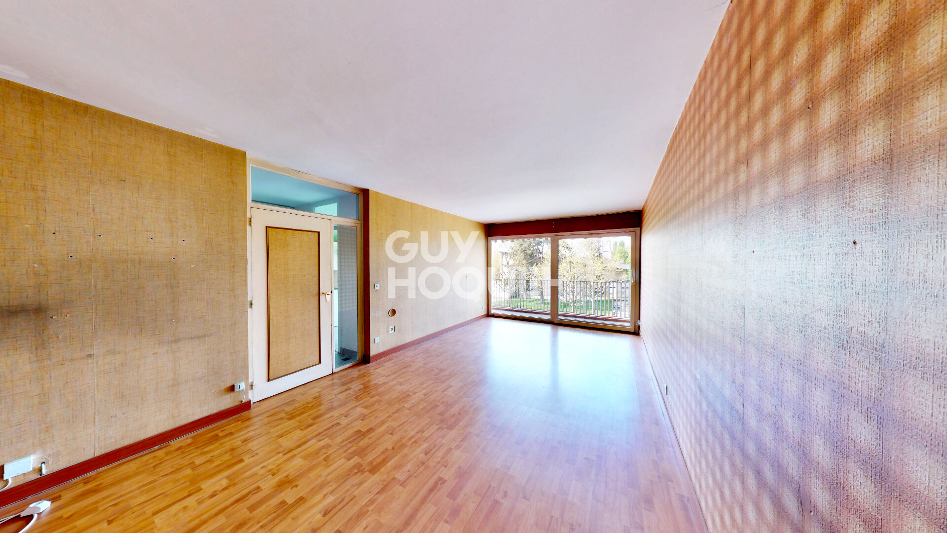 Appartement Annecy 4 pièce(s) 87,42 m2