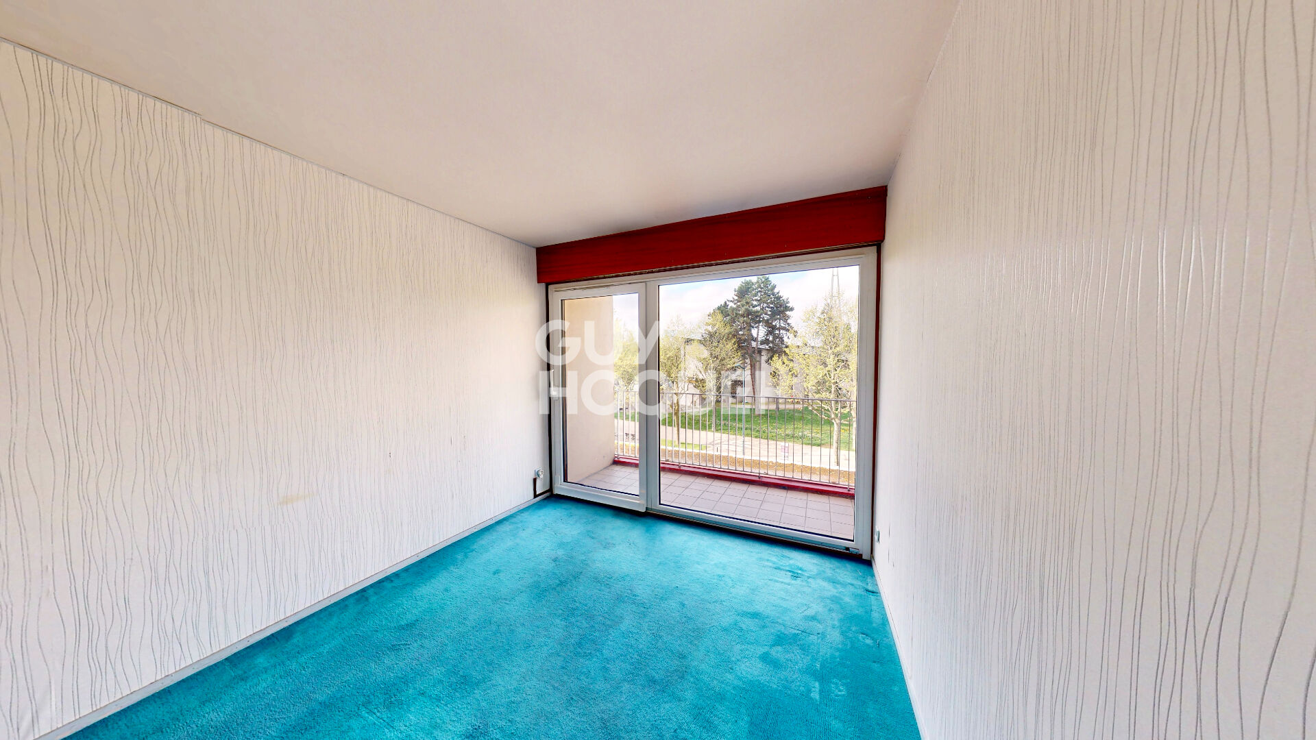 Appartement Annecy 4 pièce(s) 87,42 m2