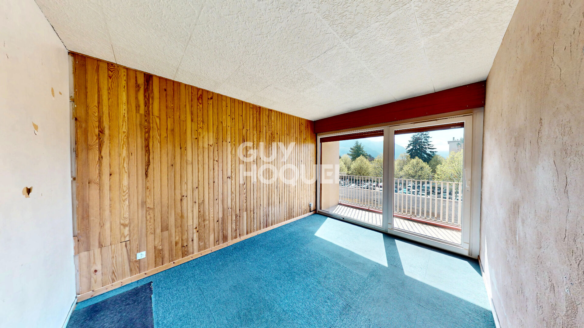 Appartement Annecy 4 pièce(s) 87,42 m2