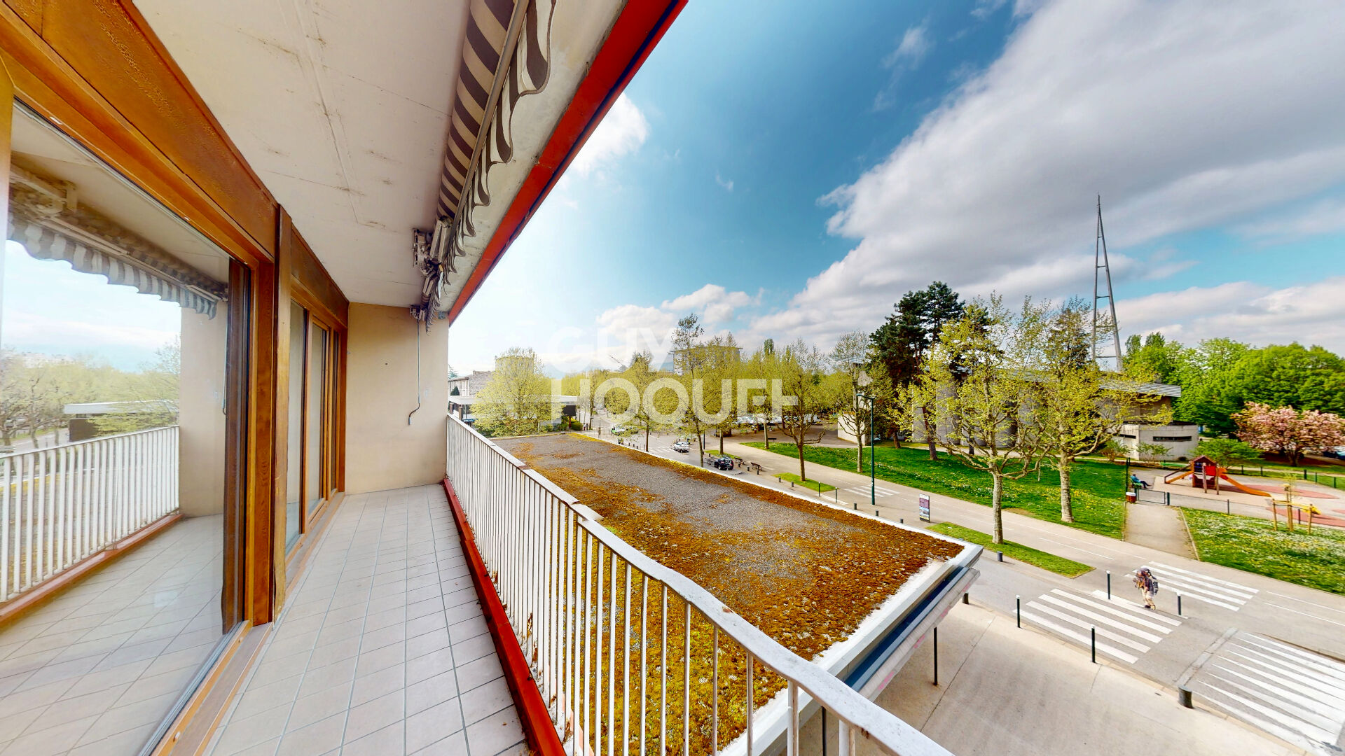 Appartement Annecy 4 pièce(s) 87,42 m2