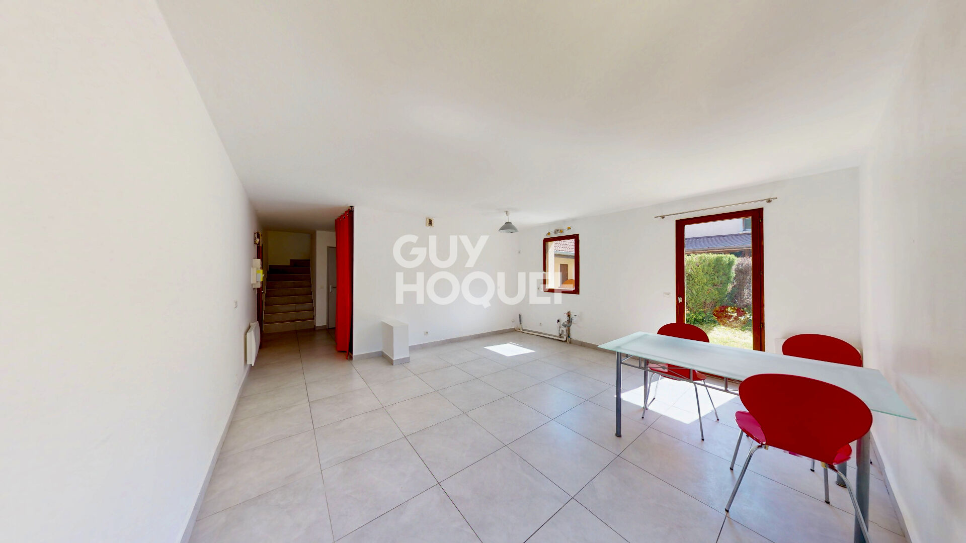 Appartement Faverges 3 pièces 57.55 m2 - Cave - Parking