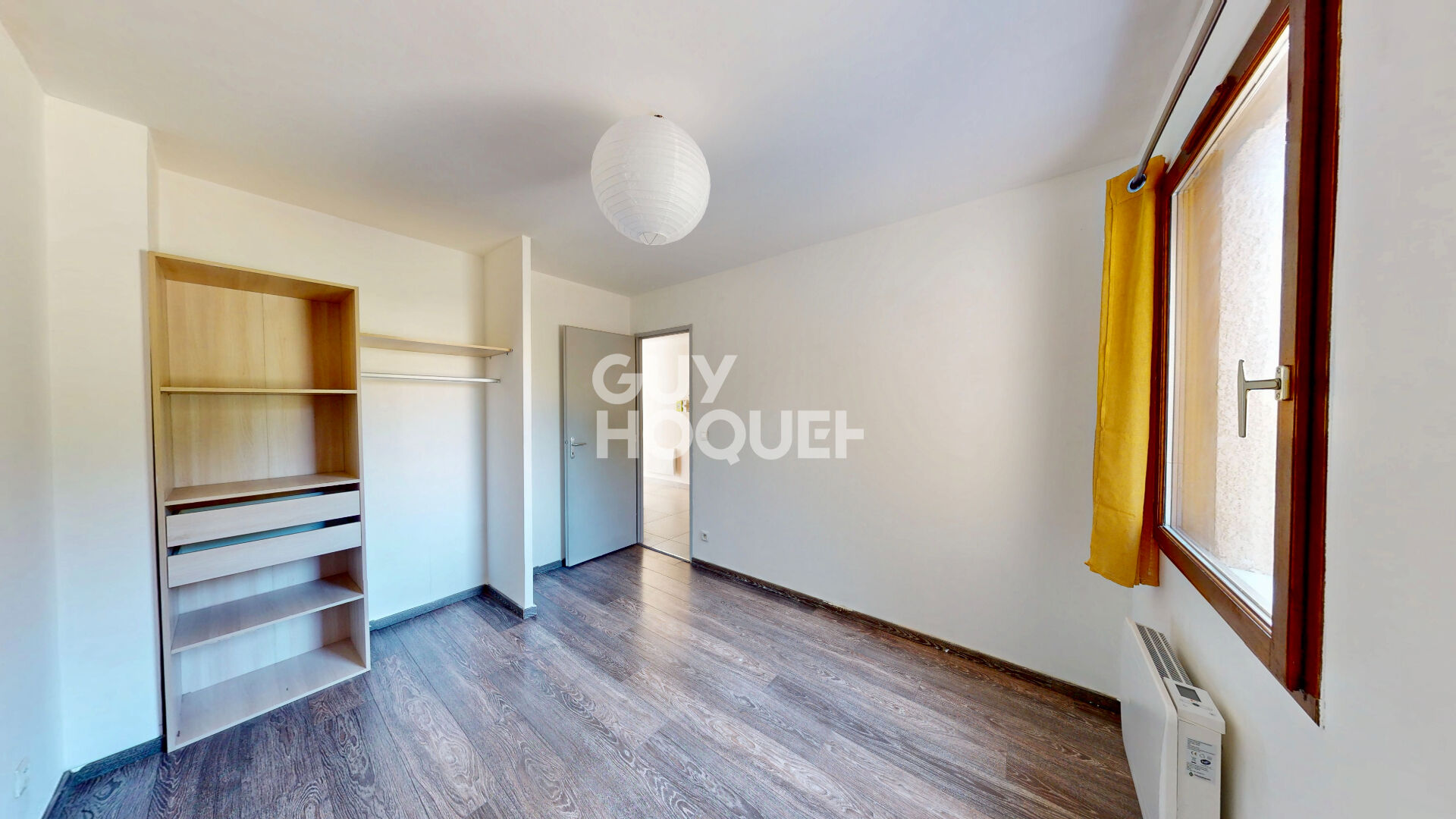 Appartement Faverges 3 pièces 57.55 m2 - Cave - Parking