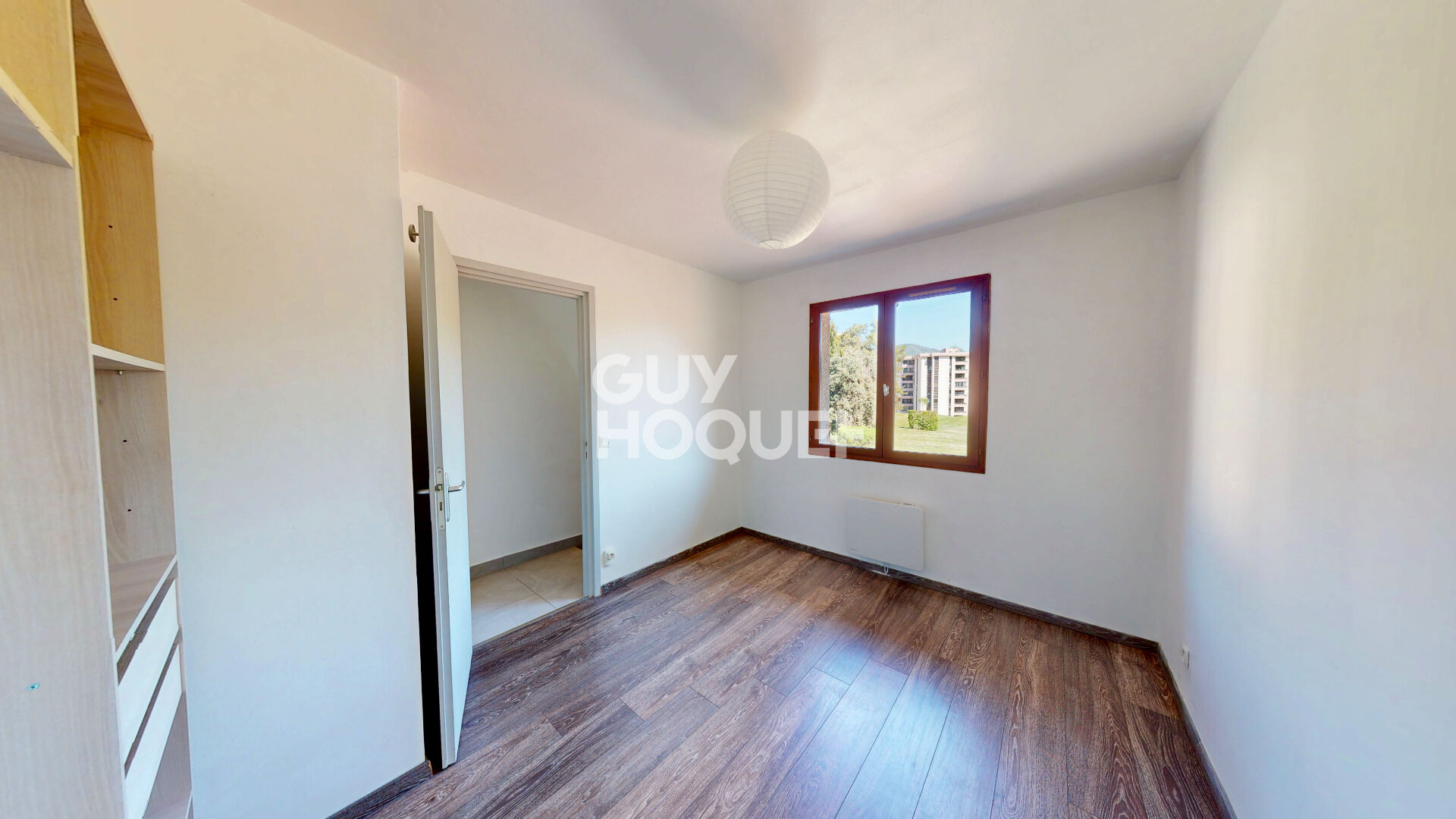 Appartement Faverges 3 pièces 57.55 m2 - Cave - Parking