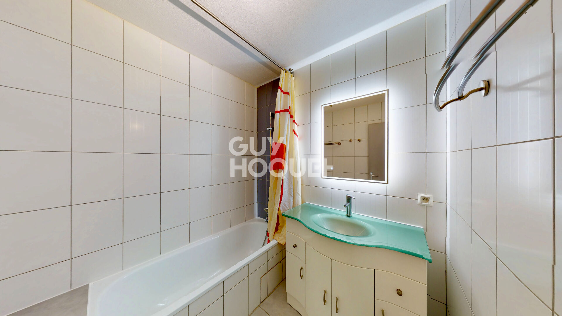 Appartement Faverges 3 pièces 57.55 m2 - Cave - Parking