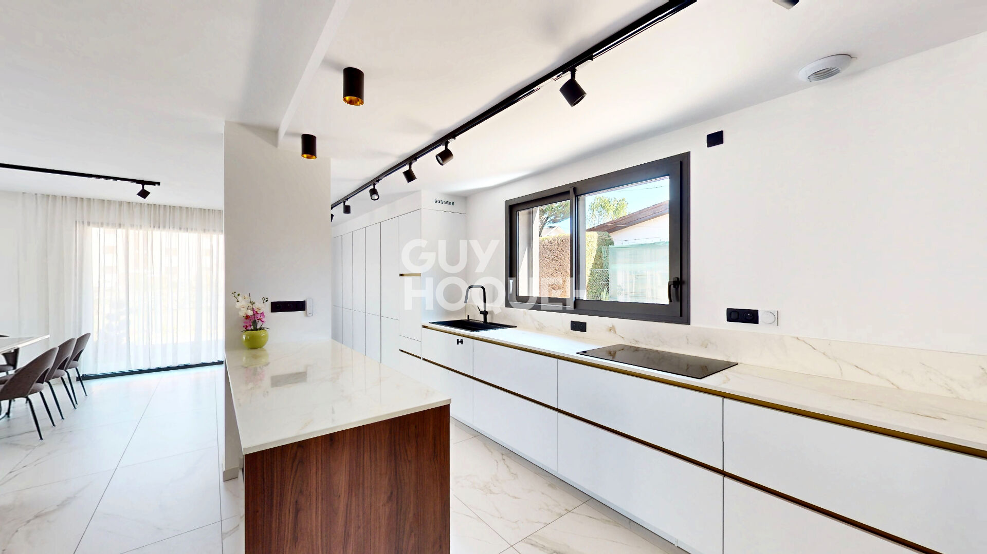 Maison Sevrier 7 pièce(s) 195.43 m² - 5 Chambres