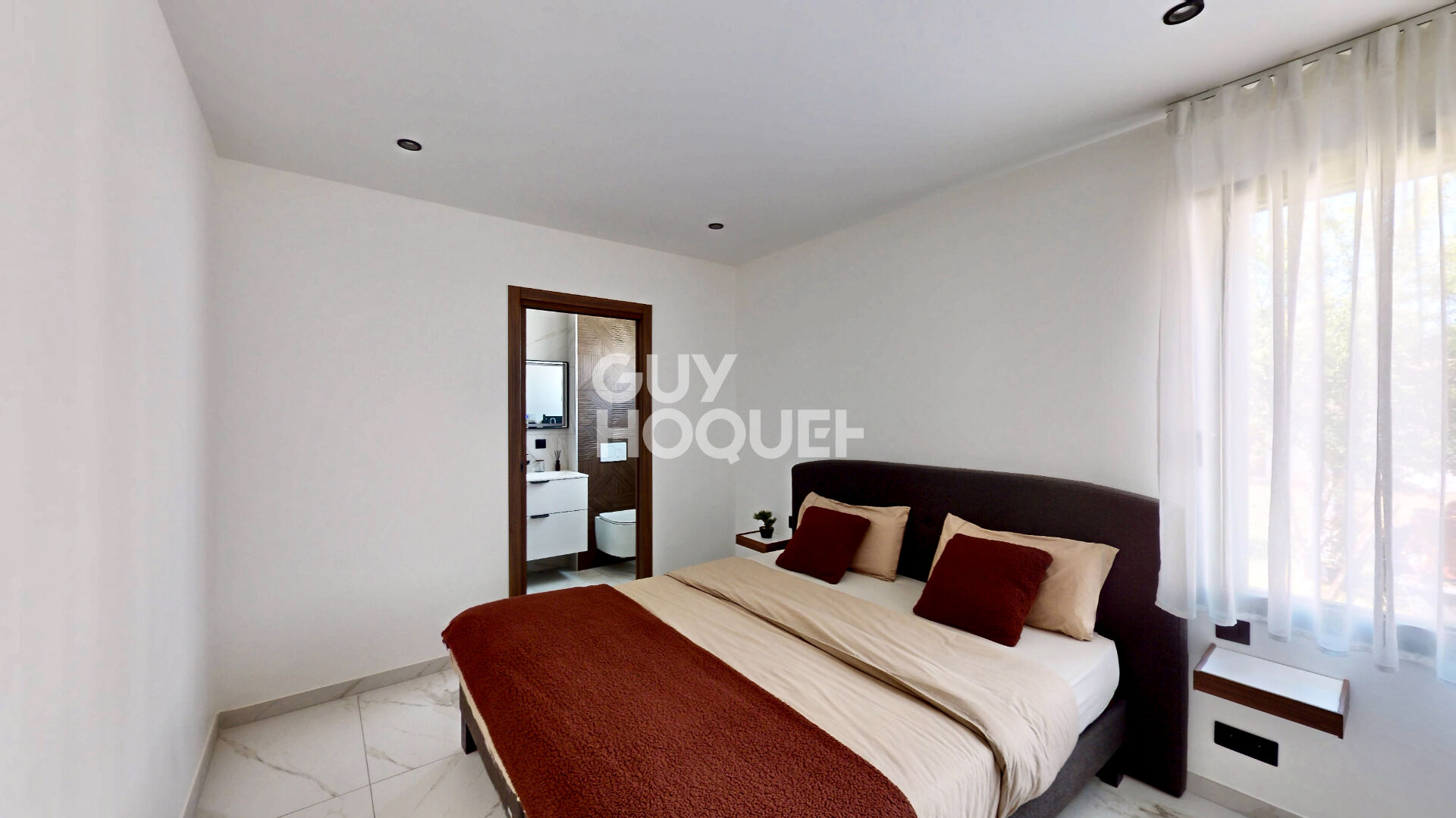 Maison Sevrier 7 pièce(s) 195.43 m² - 5 Chambres