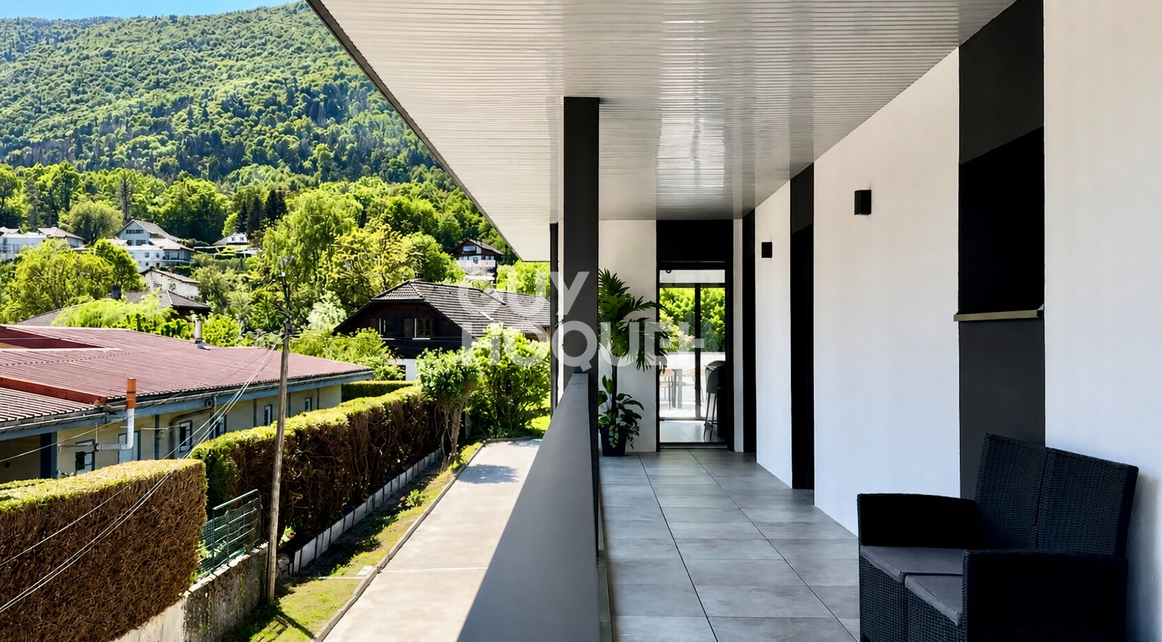 Maison Sevrier 7 pièce(s) 195.43 m² - 5 Chambres