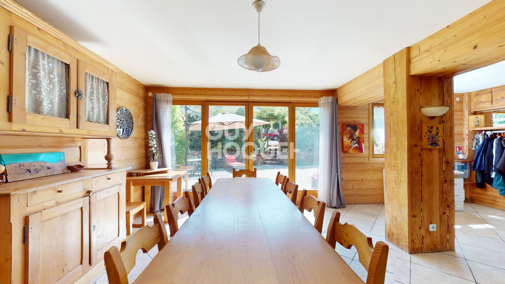 Maison au calme Saint Jorioz 7 pièces 270.37 m2