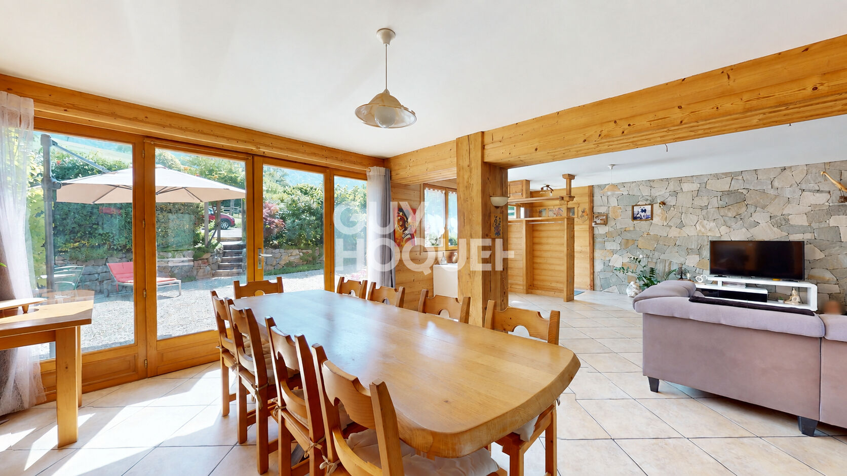 Maison au calme Saint Jorioz 7 pièces 270.37 m2
