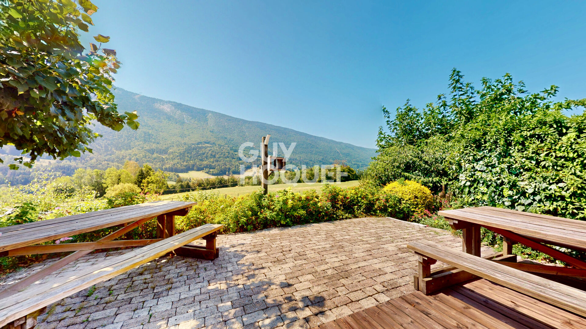 Maison au calme Saint Jorioz 7 pièces 270.37 m2