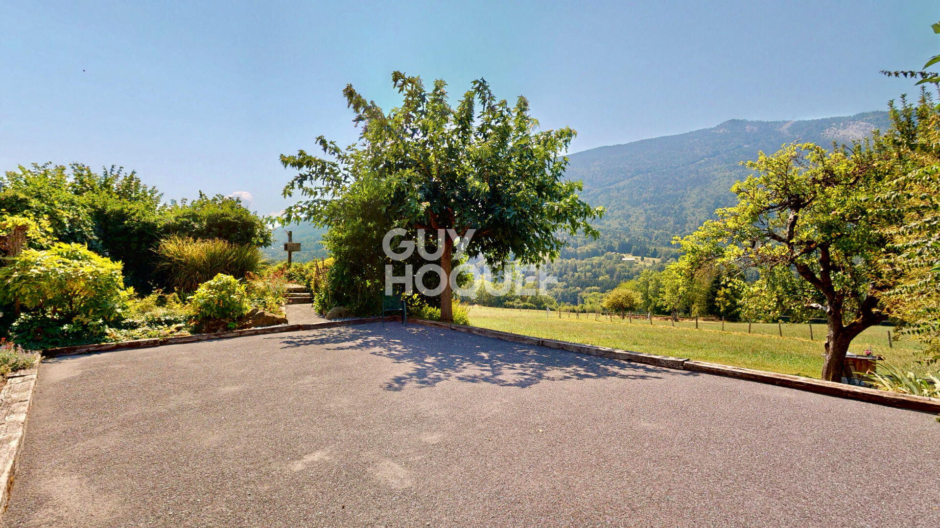 Maison au calme Saint Jorioz 7 pièces 270.37 m2