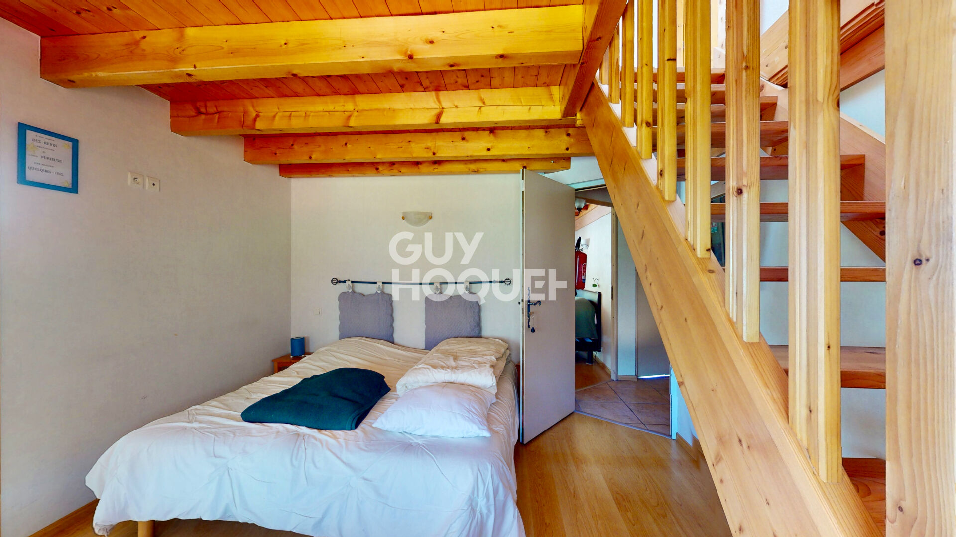 Maison au calme Saint Jorioz 7 pièces 270.37 m2