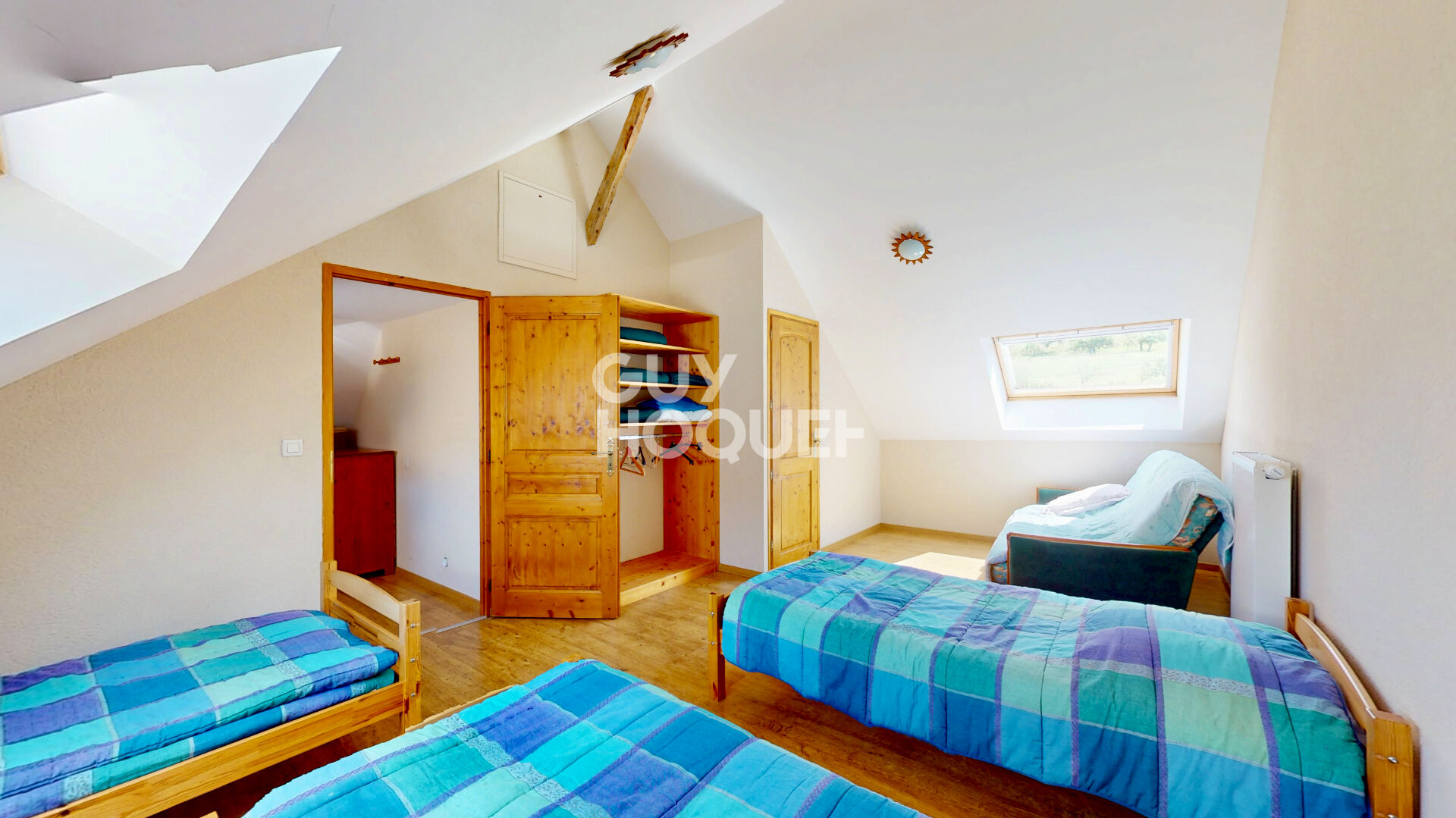 Maison au calme Saint Jorioz 7 pièces 270.37 m2
