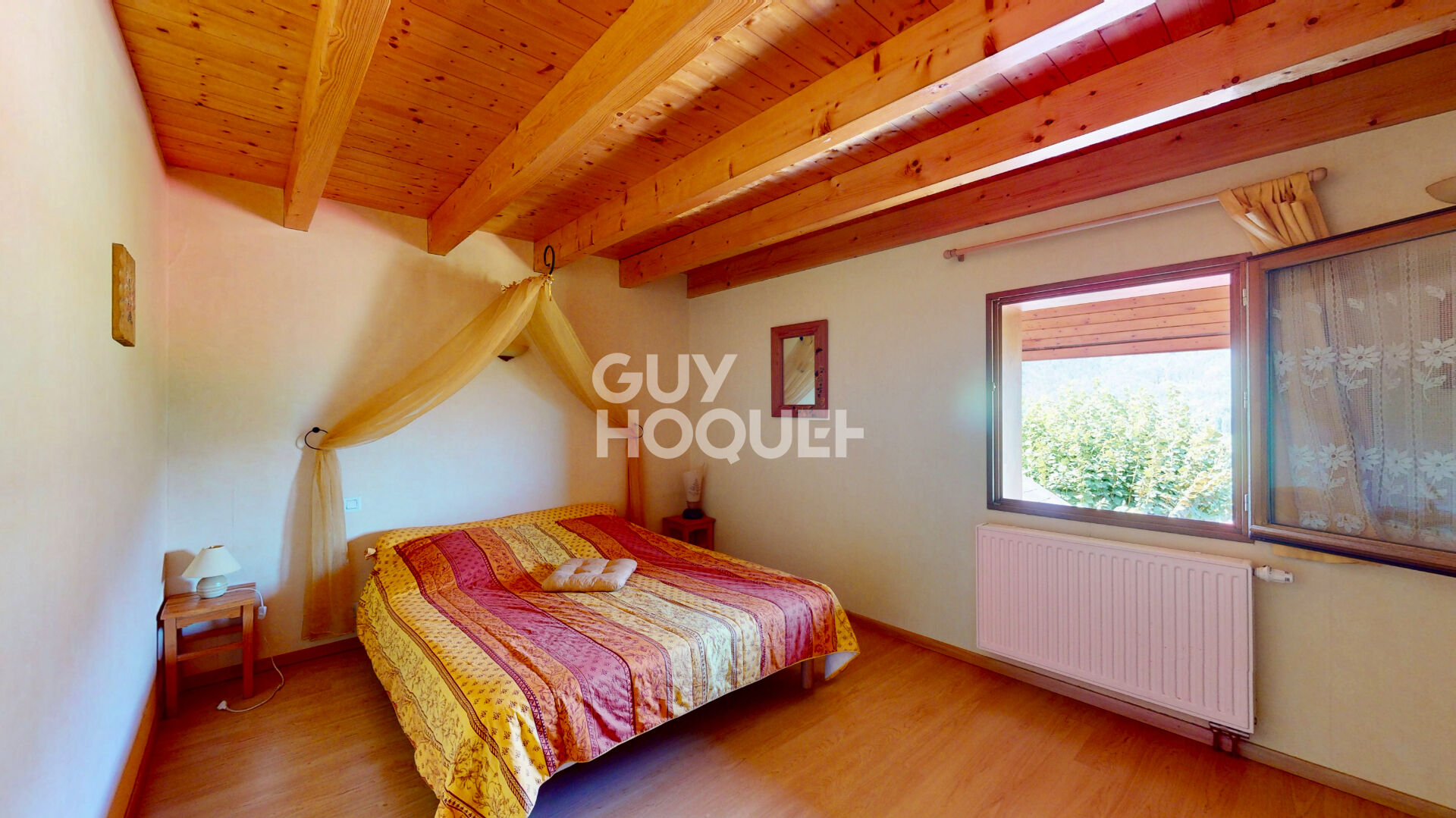 Maison au calme Saint Jorioz 7 pièces 270.37 m2