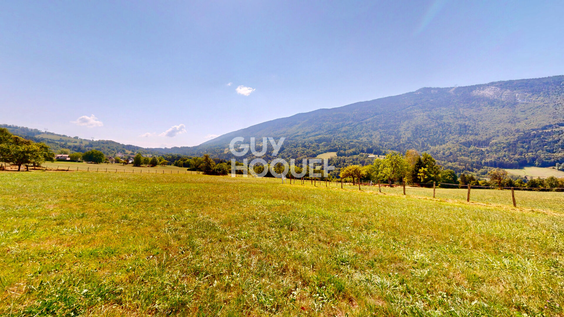 Maison au calme Saint Jorioz 7 pièces 270.37 m2